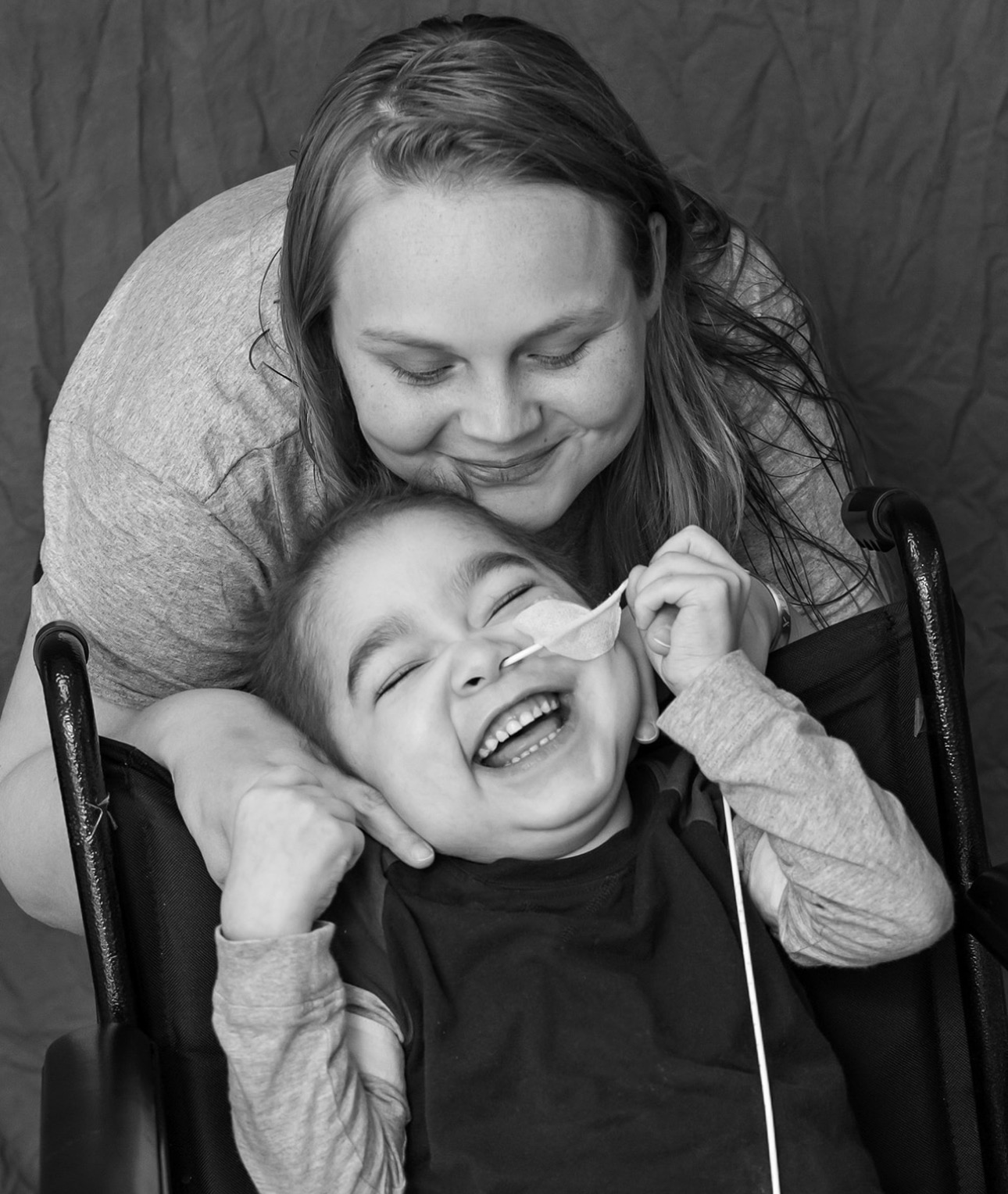 Supporting Ant and his family campaign photo, 6 of 8