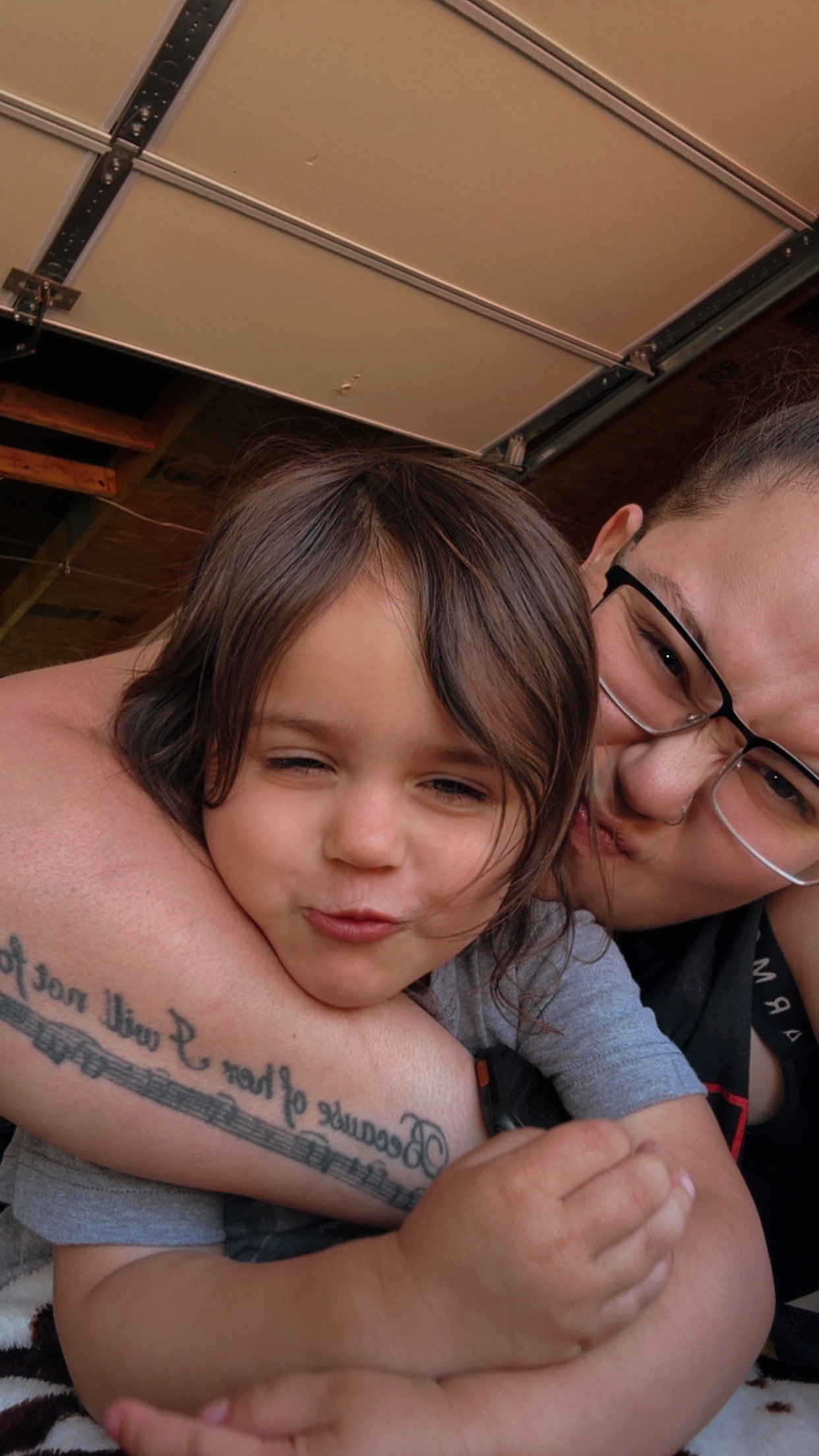 Support Kiara's Journey to Adoption campaign photo, 2 of 4