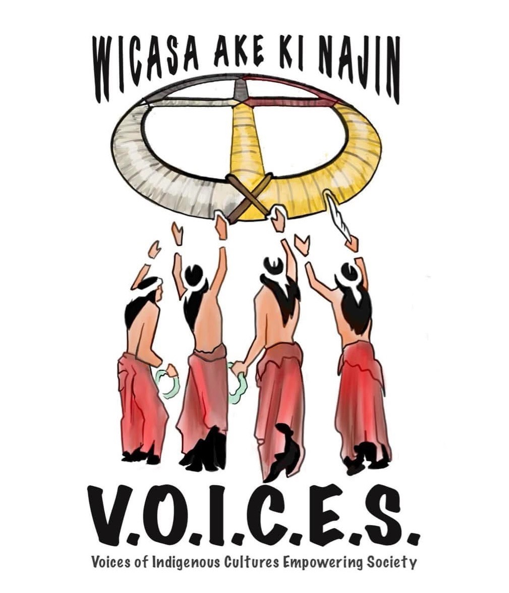 VOICES: Voices Of Indigenous Cultures Empowering Society campaign photo, 2 of 4