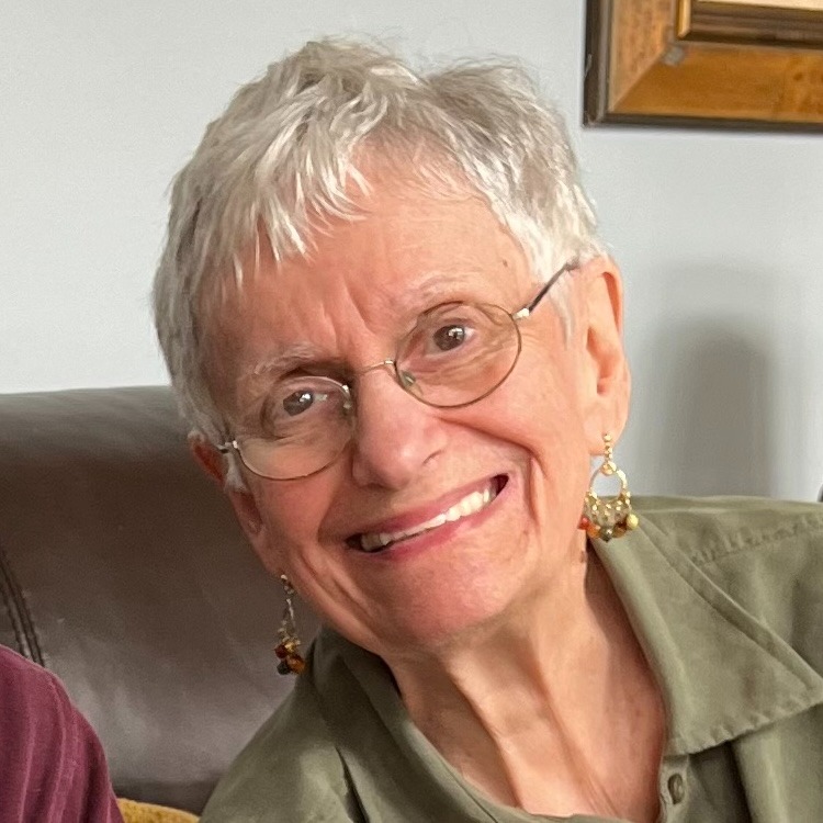 Keep 84-Year-Old Widow Safe in Her Home campaign photo, 2 of 4
