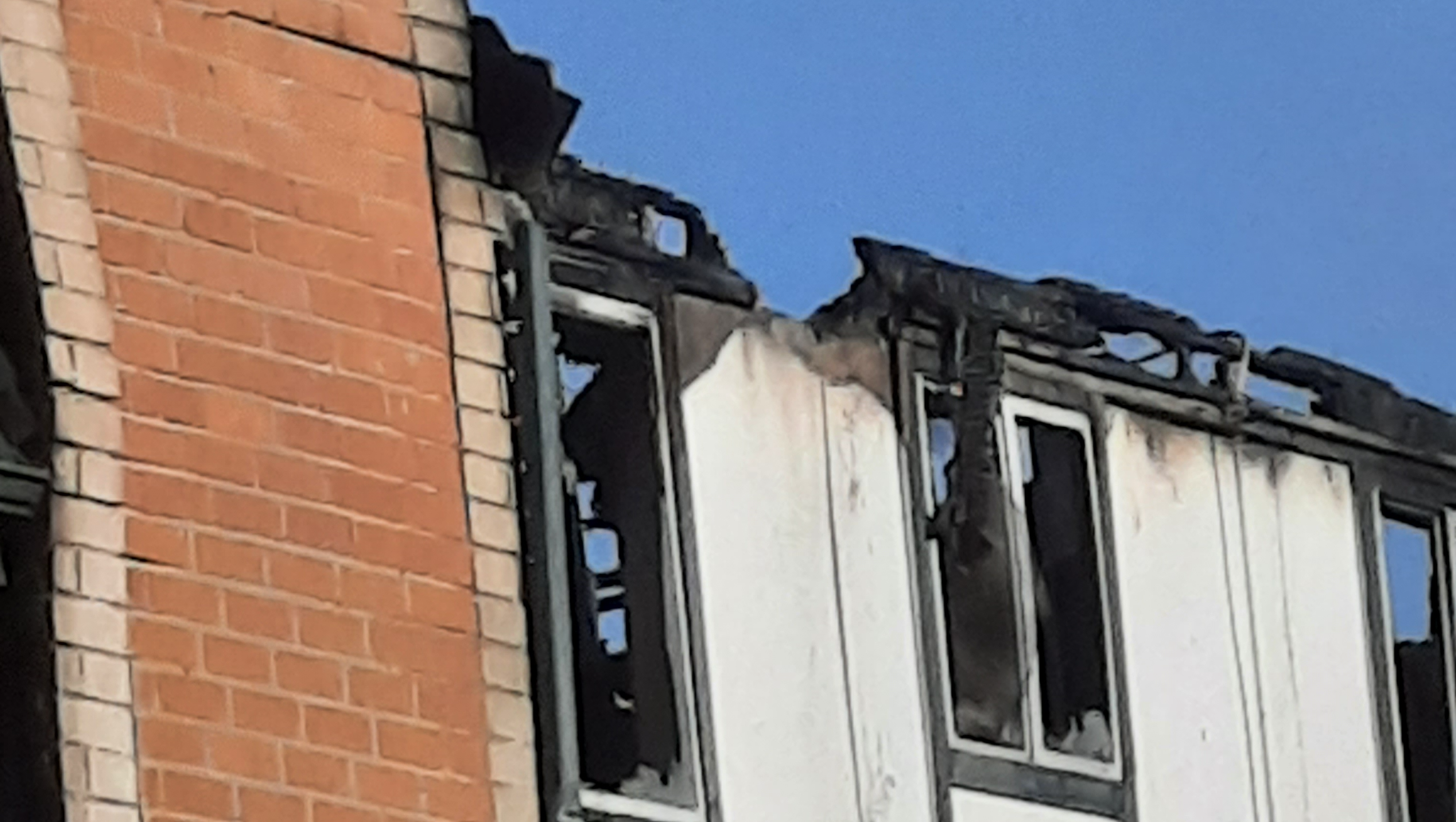 Fundraiser by Justin Rod : Help Justin Rod Rebuild After Devastating Fire