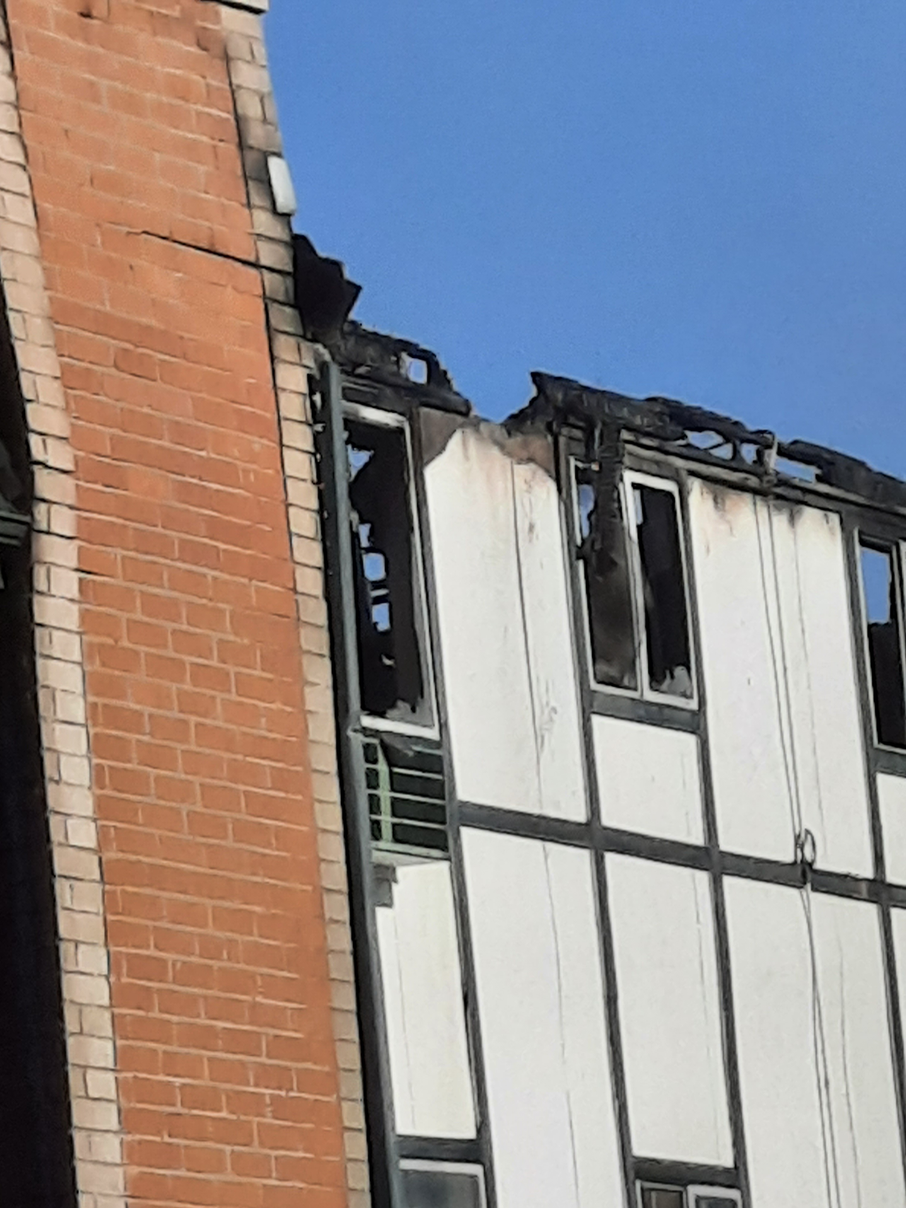 Help Justin Rod Rebuild After Devastating Fire campaign photo, 7 of 8