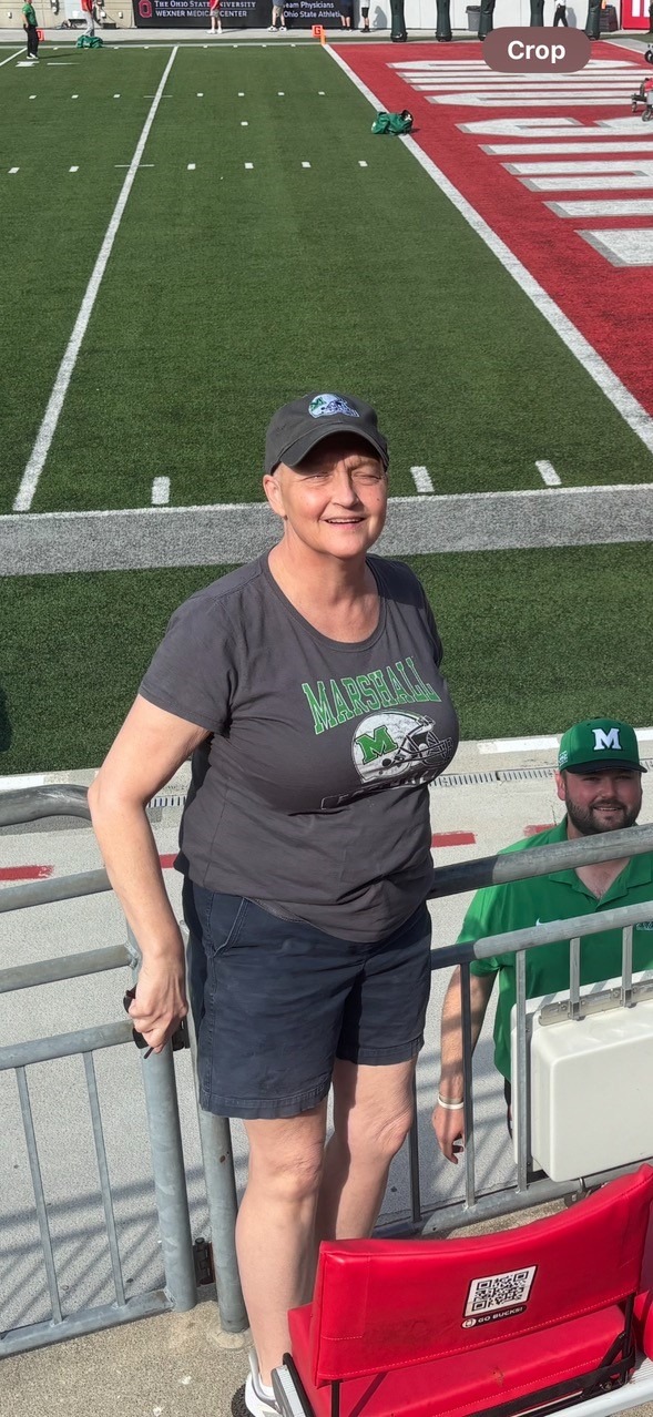 Support Marianne "Mimi" Hall in Her Fight Against Cancer campaign photo, 4 of 5