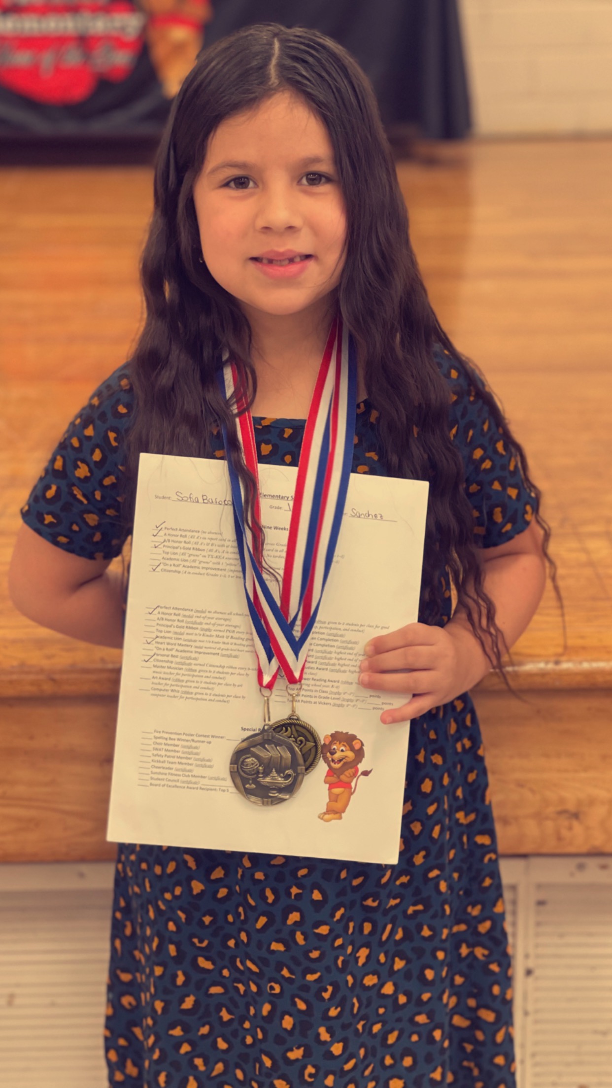 Bring Sofia Home: Legal Battle Support campaign photo, 2 of 7