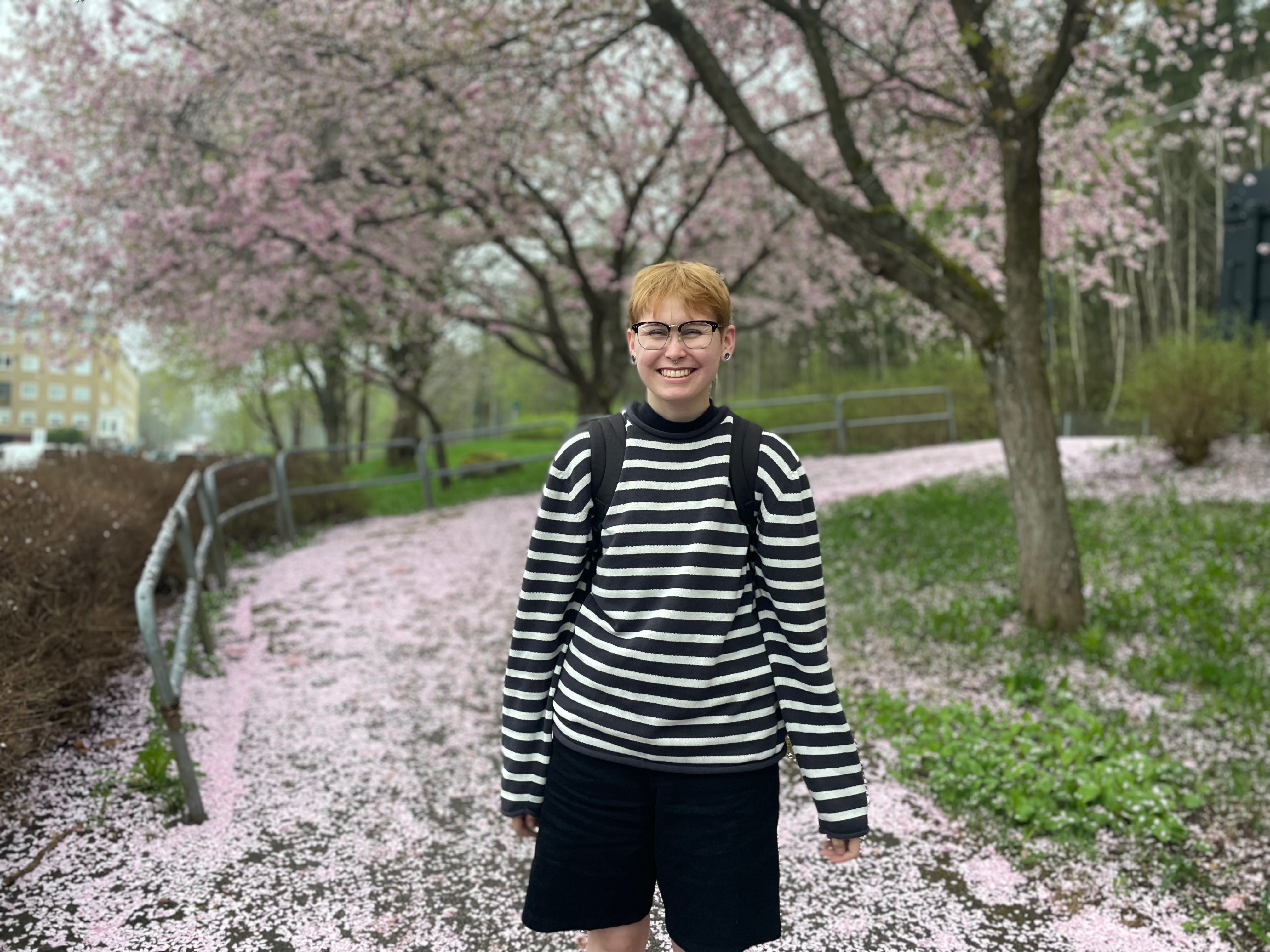 Financial aid for life altering trans surgery campaign photo, 2 of 6
