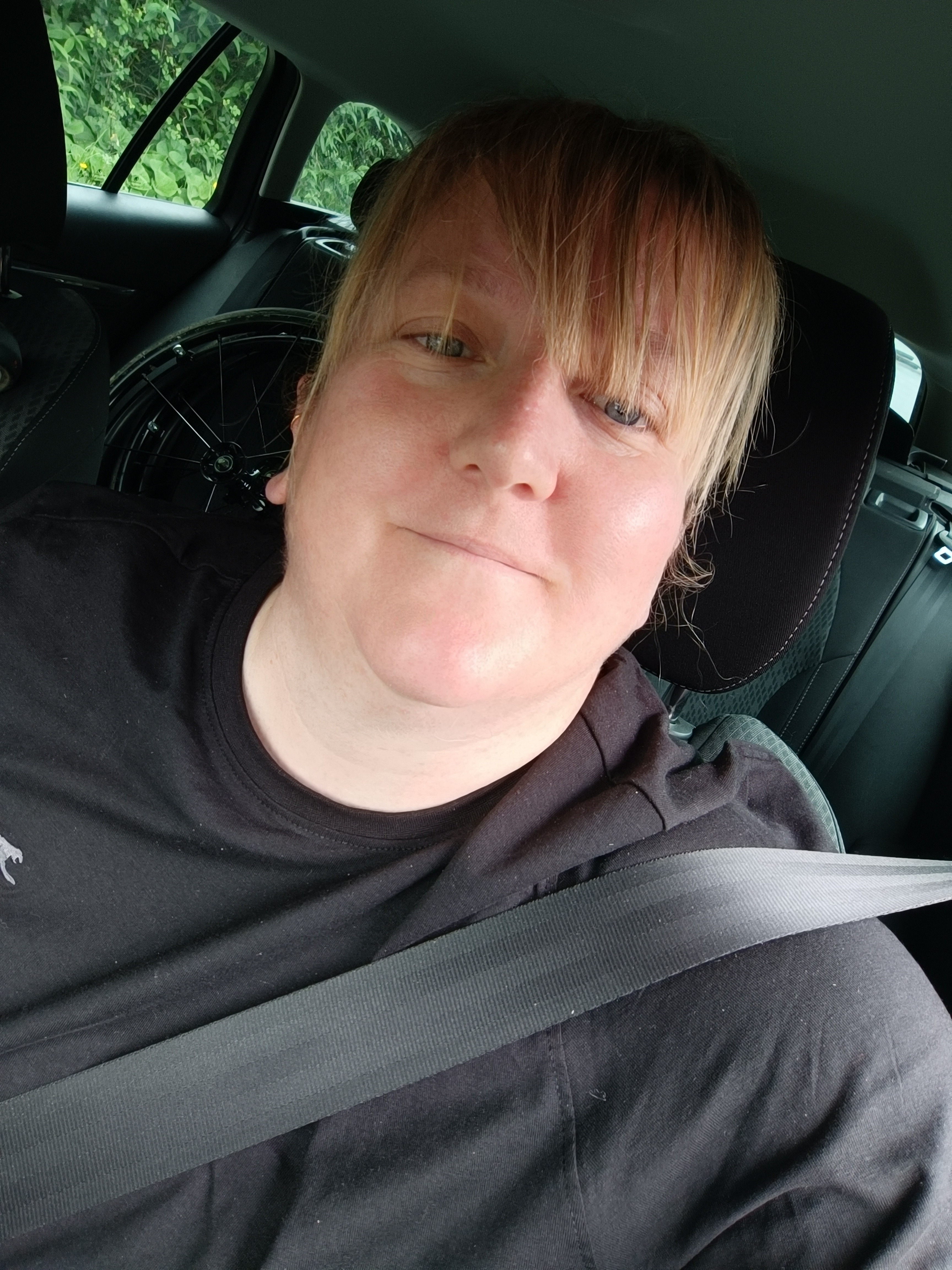 Help Amy get a new wheelchair campaign photo, 2 of 4