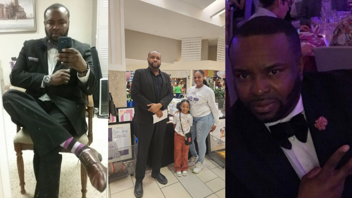 Help Robert Heal After Amputation campaign photo, 2 of 4
