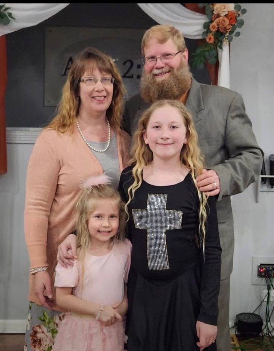 Support for Daughter-in-Law's Recovery campaign photo, 5 of 6