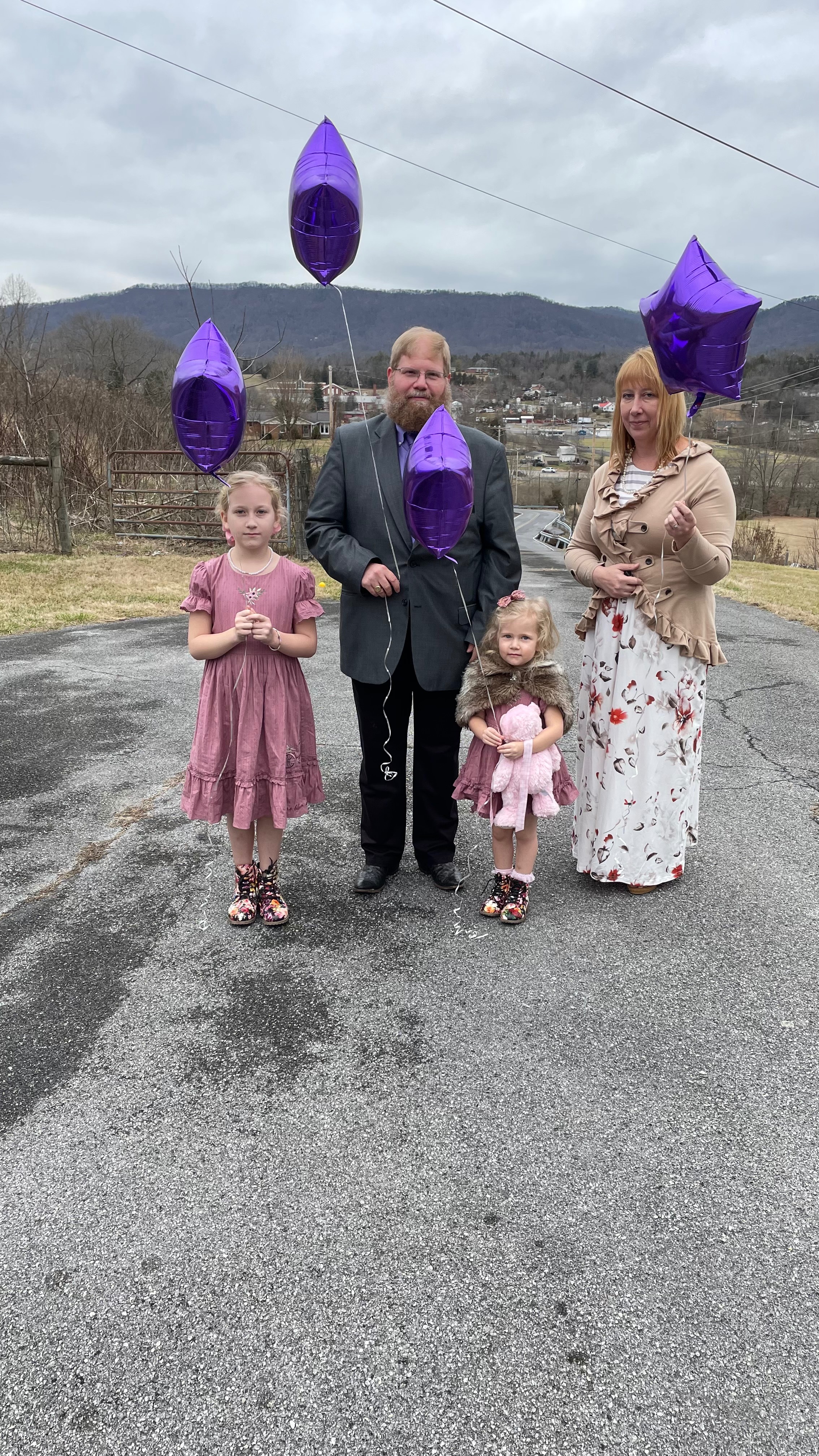 Support for Daughter-in-Law's Recovery campaign photo, 4 of 6