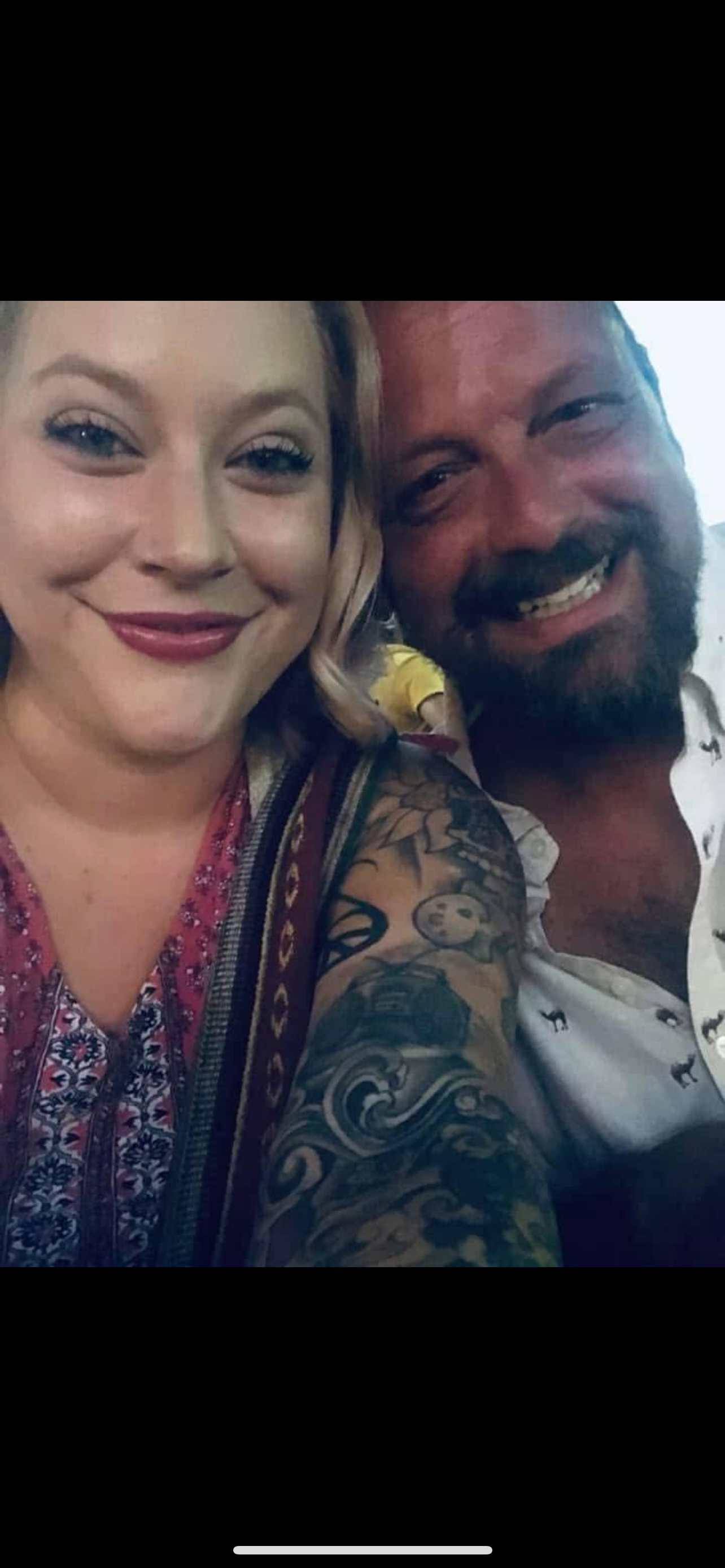 Donations for Rich's Grieving Family campaign photo, 5 of 8