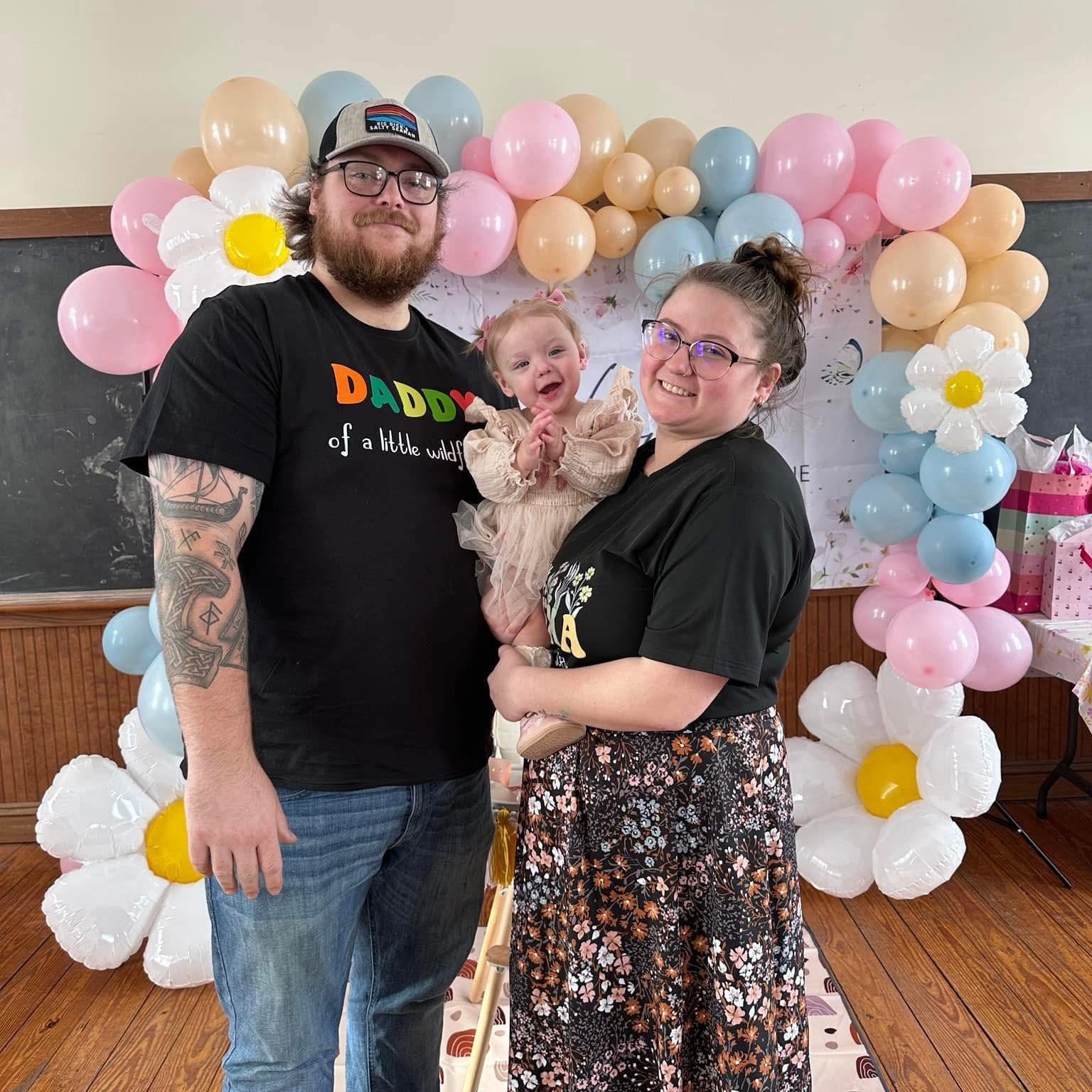 Aid Bre's Family: Rebuild After House Fire Tragedy campaign photo, 2 of 4