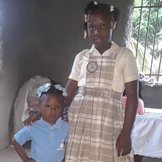 Help Michu Rebuild Her Life in the U.S. campaign photo, 5 of 8