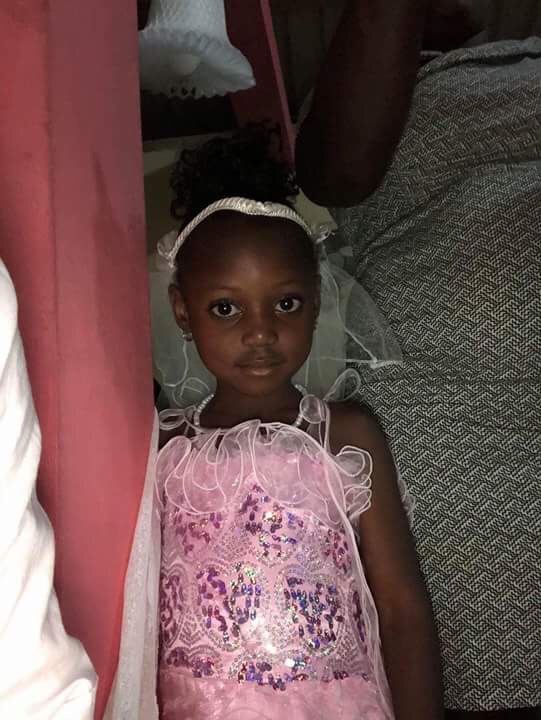 Help Michu Rebuild Her Life in the U.S. campaign photo, 6 of 8