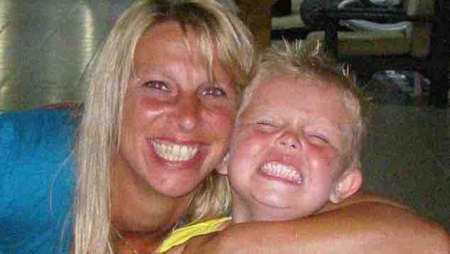 Let’s Make a Difference for Nadia and Her Son ❤️ photo