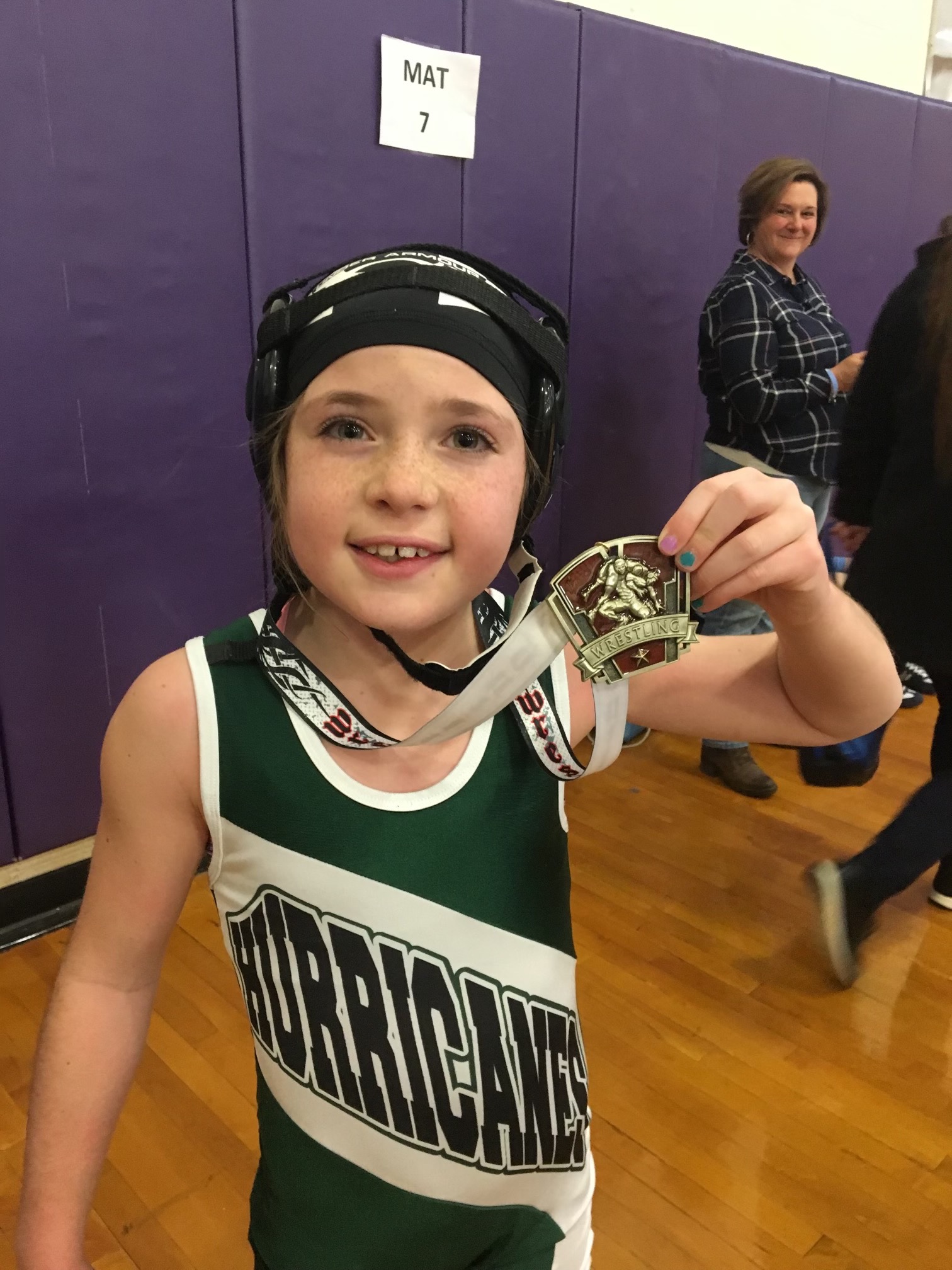 Help Dylan & Lily go to Nationals- IT’S ALMOST HERE campaign photo, 5 of 8