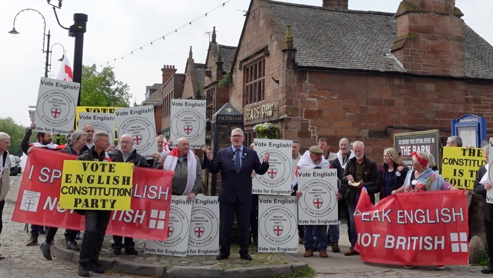 FIGHT for FREE and FAIR elections