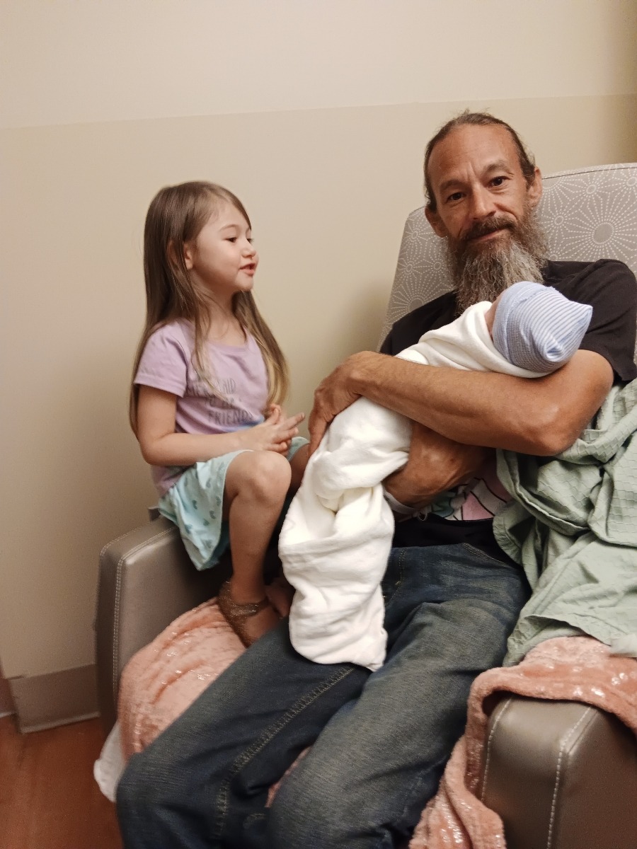 Help Our Family Start Fresh With A Safe Home campaign photo, 6 of 8