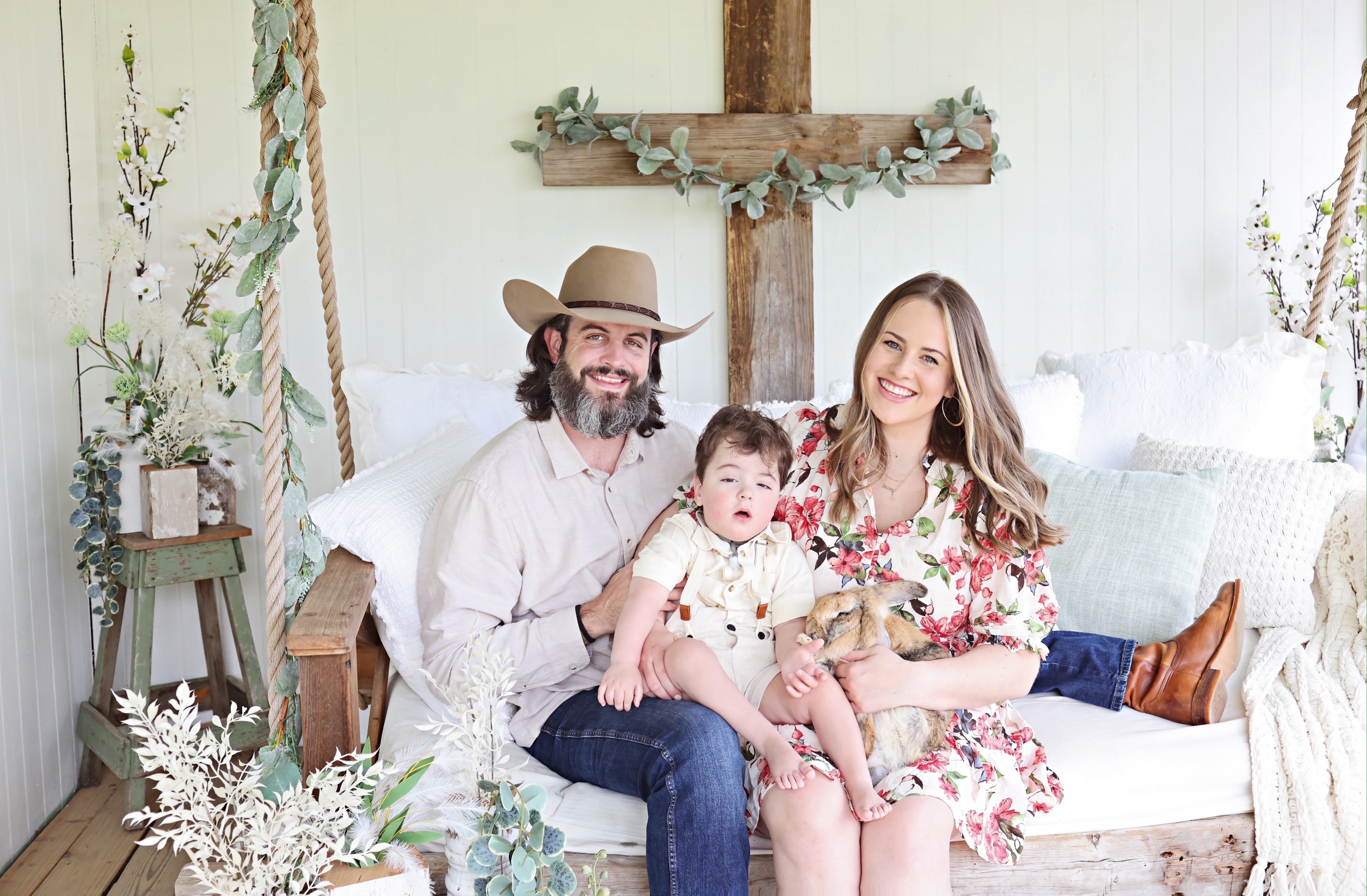 Support Hayes’ Hope for Healing campaign photo, 4 of 5