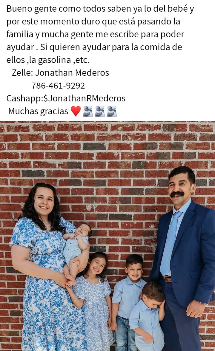 Todos por Gabriel. campaign photo, 6 of 8