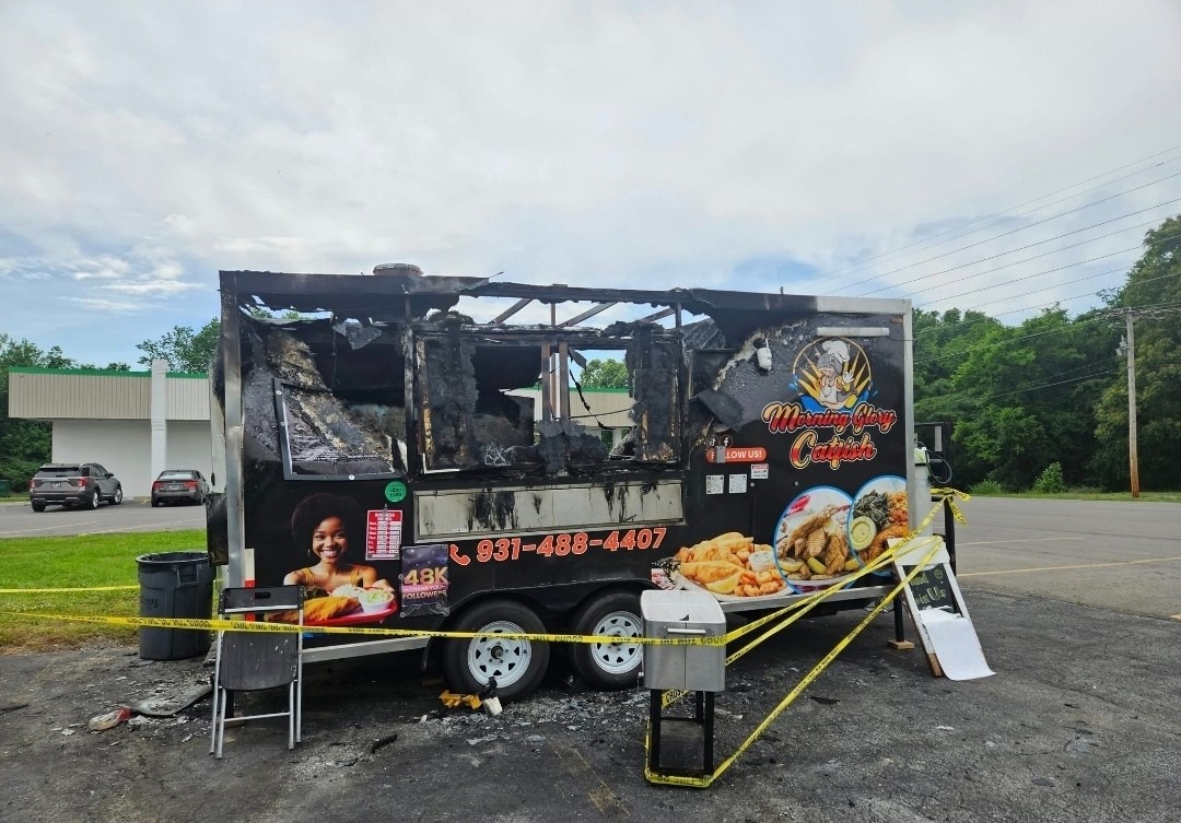 Support Floyd's Recovery After Restaurant Explosion campaign photo, 2 of 7