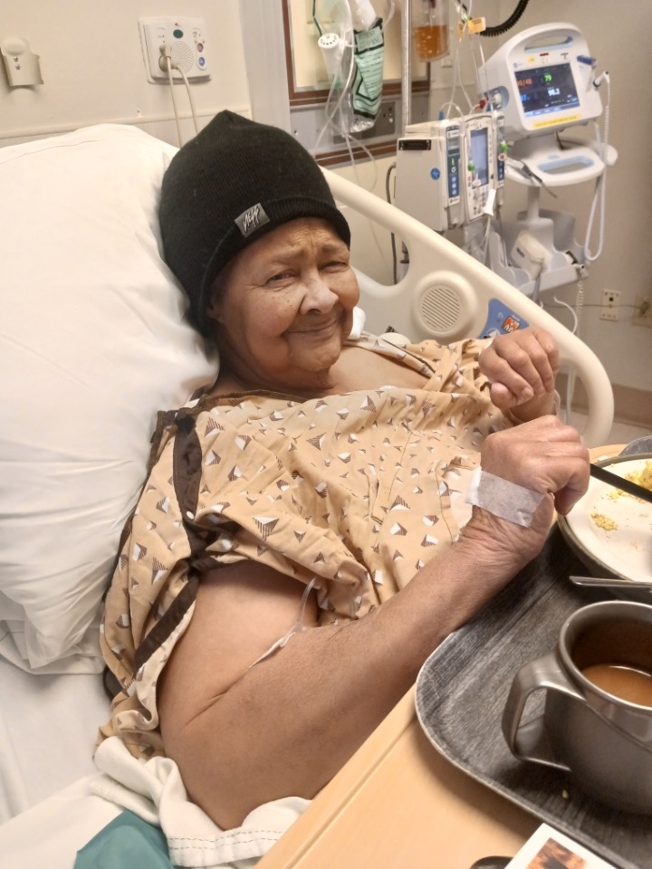 Support Fluraleen’s Assisted Living Care campaign photo, 6 of 6
