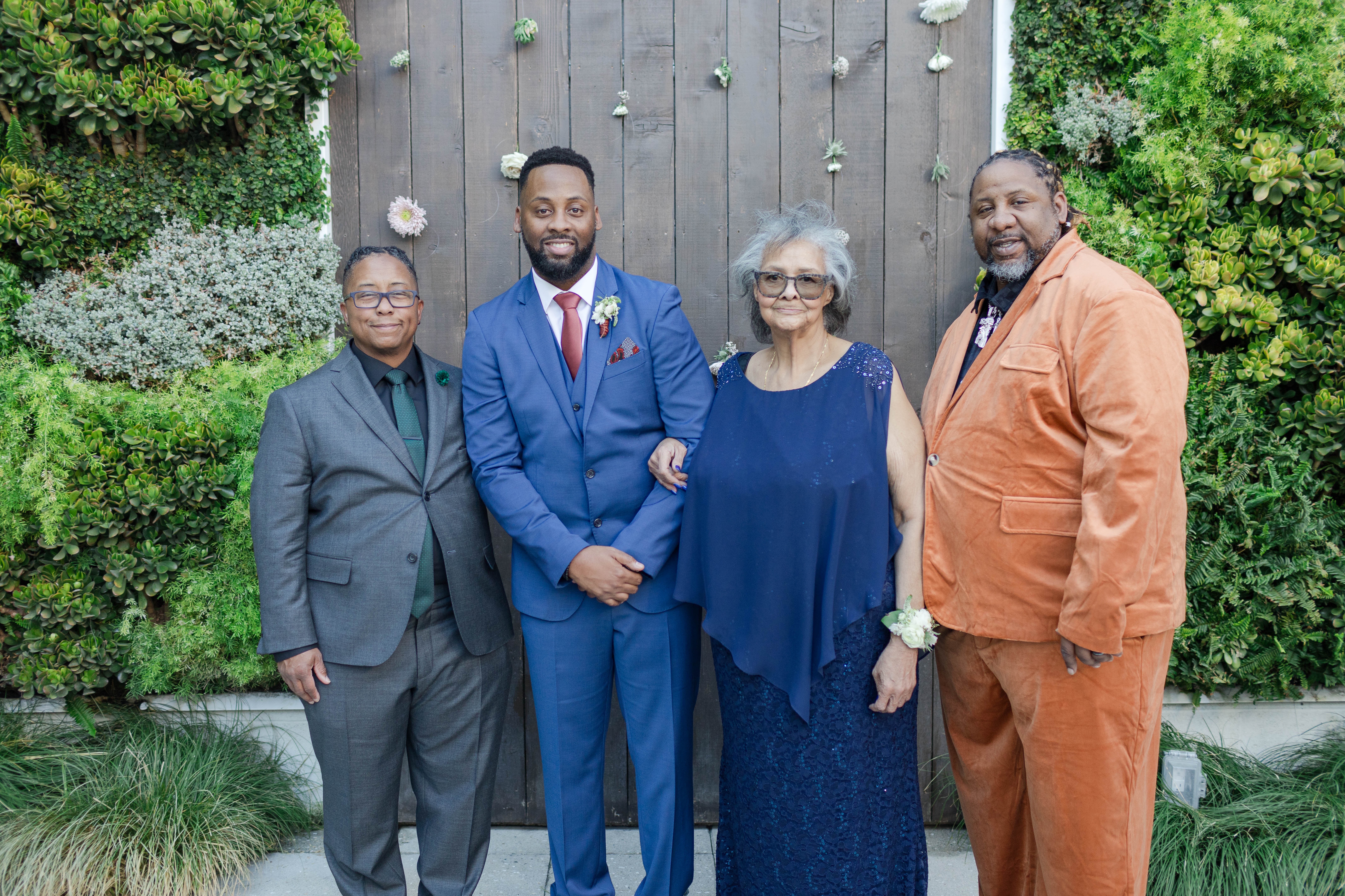 Support Fluraleen’s Assisted Living Care campaign photo, 4 of 6