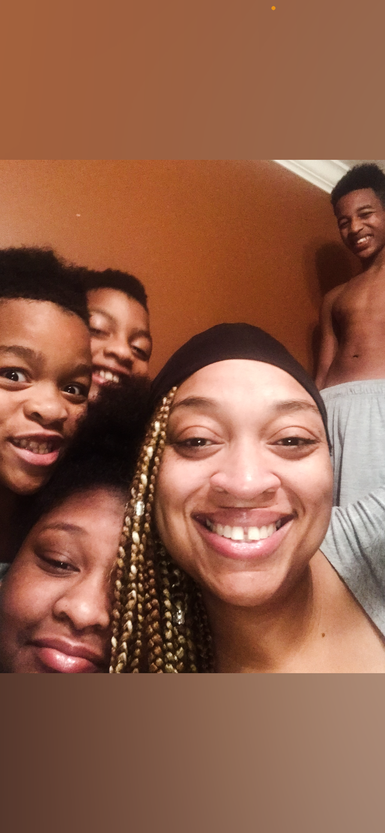 Honoring Elizabeth Jackson's Memory campaign photo, 2 of 6