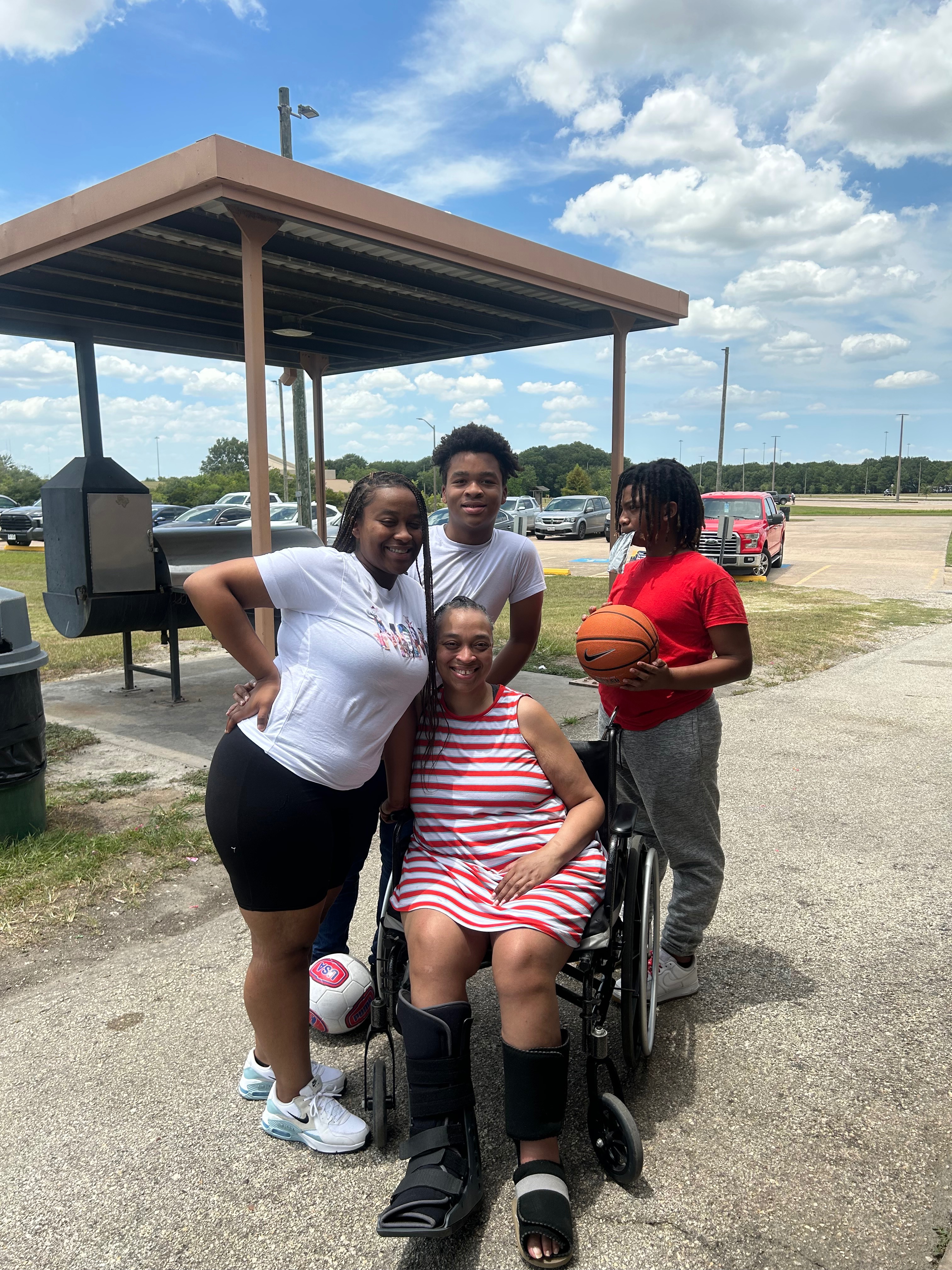 Honoring Elizabeth Jackson's Memory campaign photo, 4 of 6