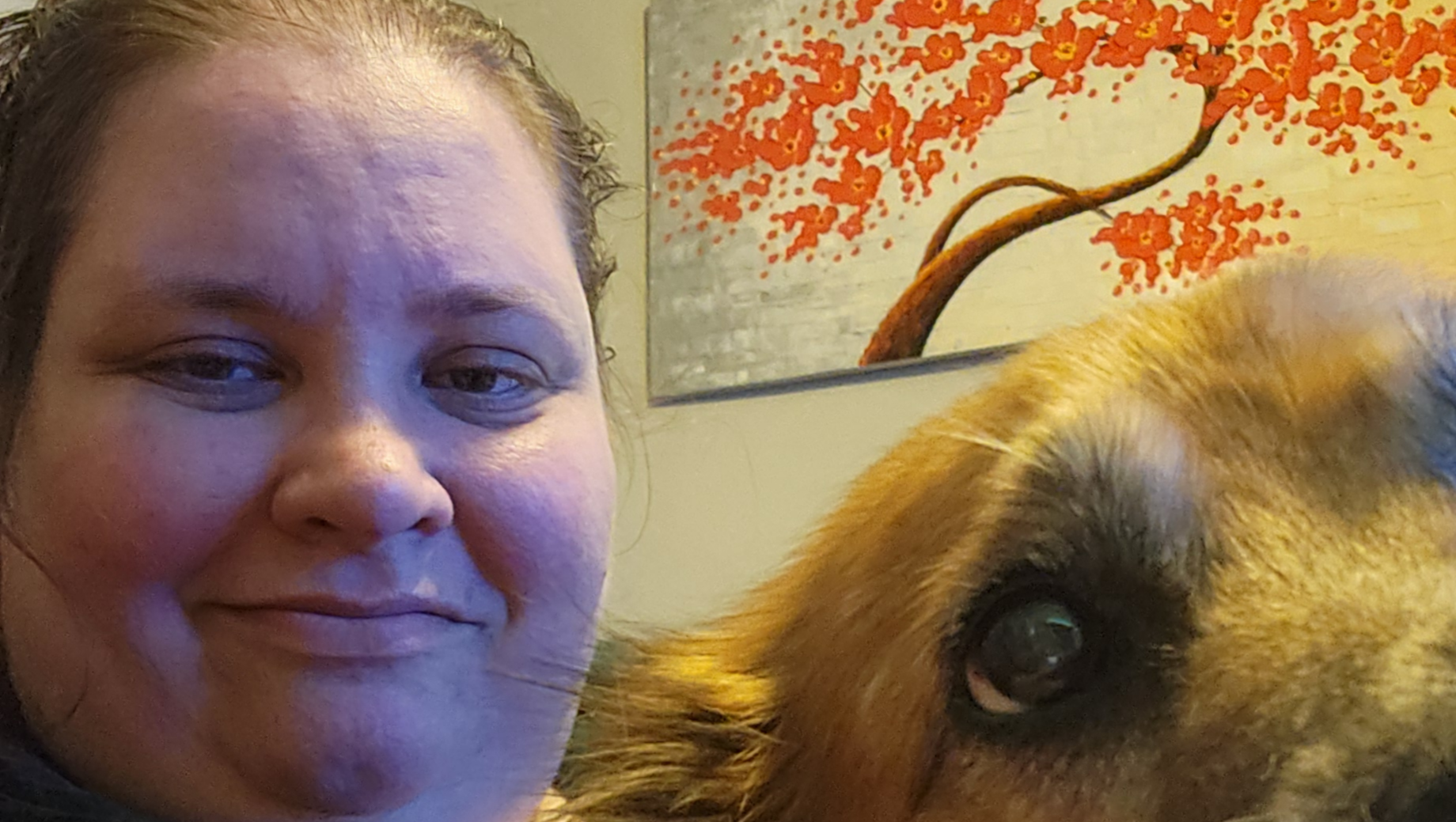 Support Gretchen's Path to Stability