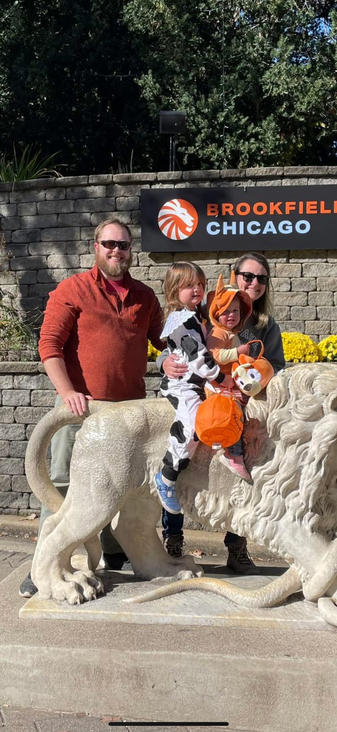 Support the Weber Family After House Fire campaign photo, 2 of 4