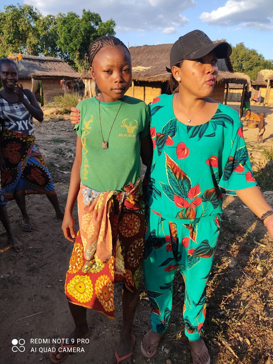 "Un ecografo per le Mamme del sud del Madagascar campaign photo, 7 of 8