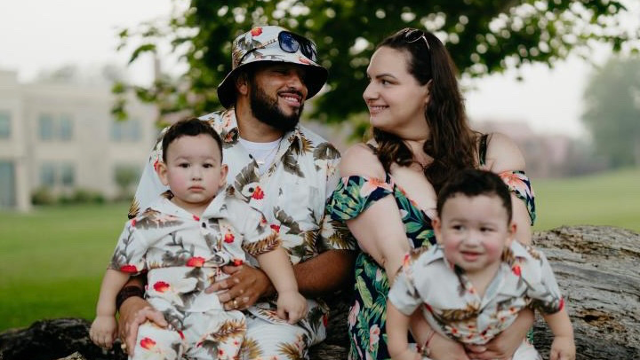 Help Bring Home Nexan Who Was Falsely Detained By ICE photo