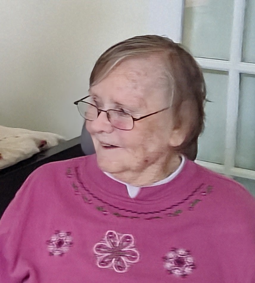 Help Joanne Runkles stay with her beloved K9 Shadow campaign photo, 5 of 6