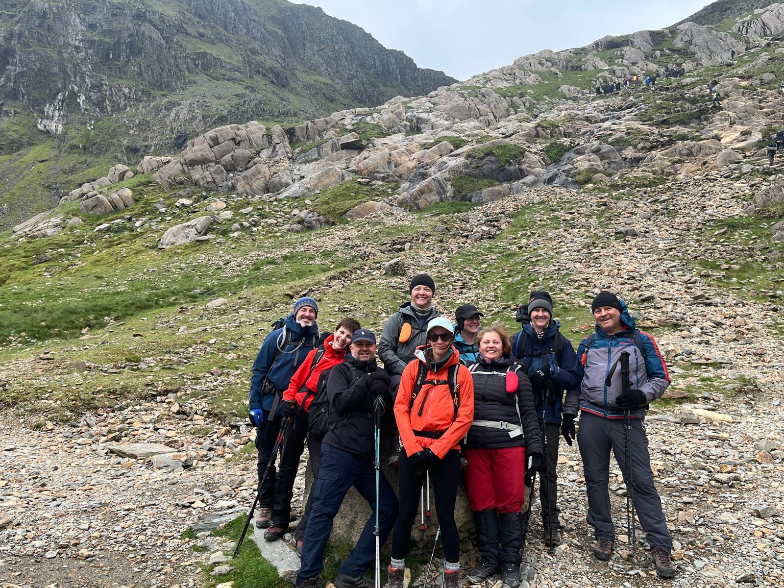 Glan Clwyd Mt Toubkal Trek 2026 campaign photo, 7 of 8