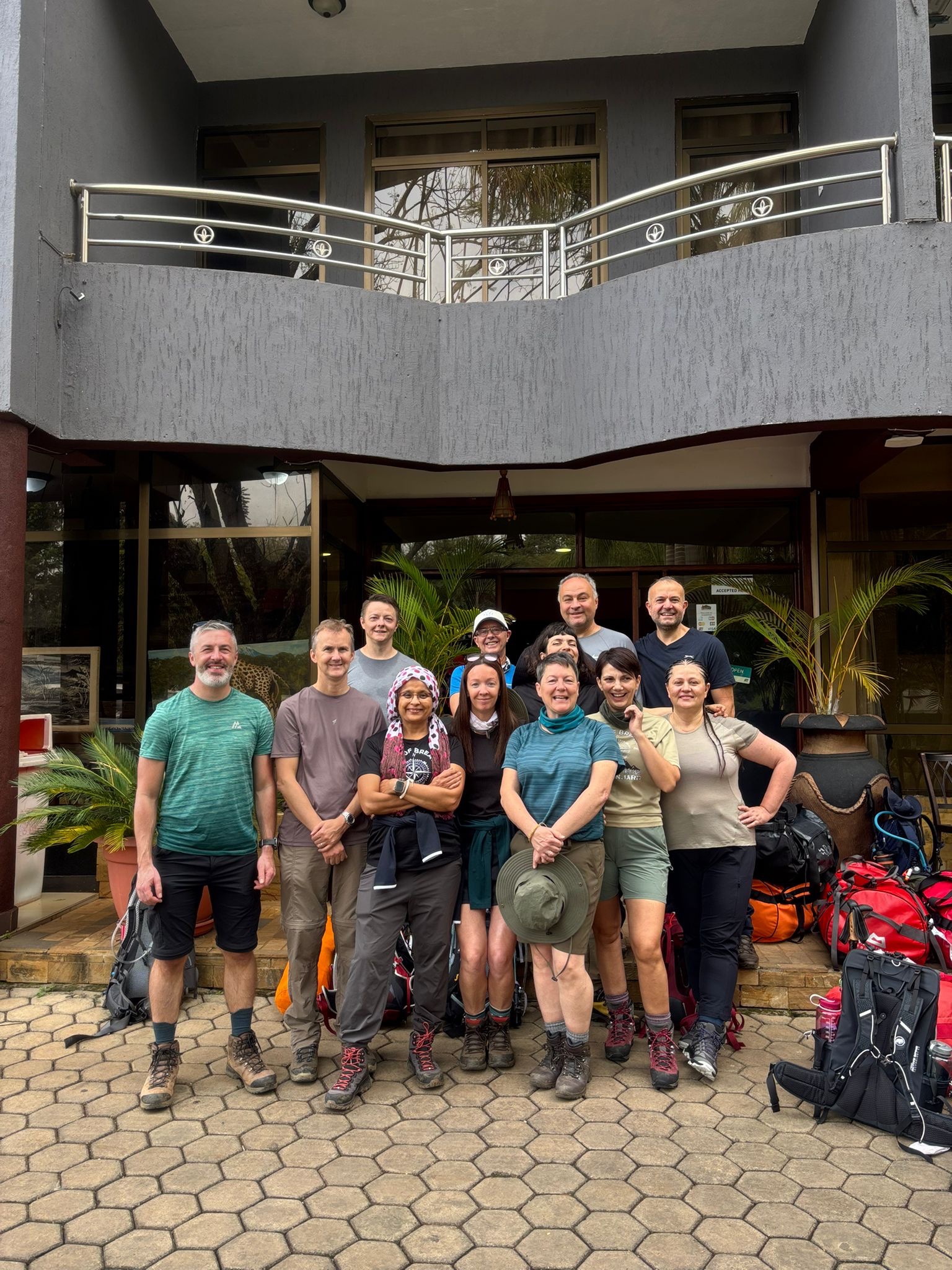 Glan Clwyd Mt Toubkal Trek 2026 campaign photo, 6 of 8