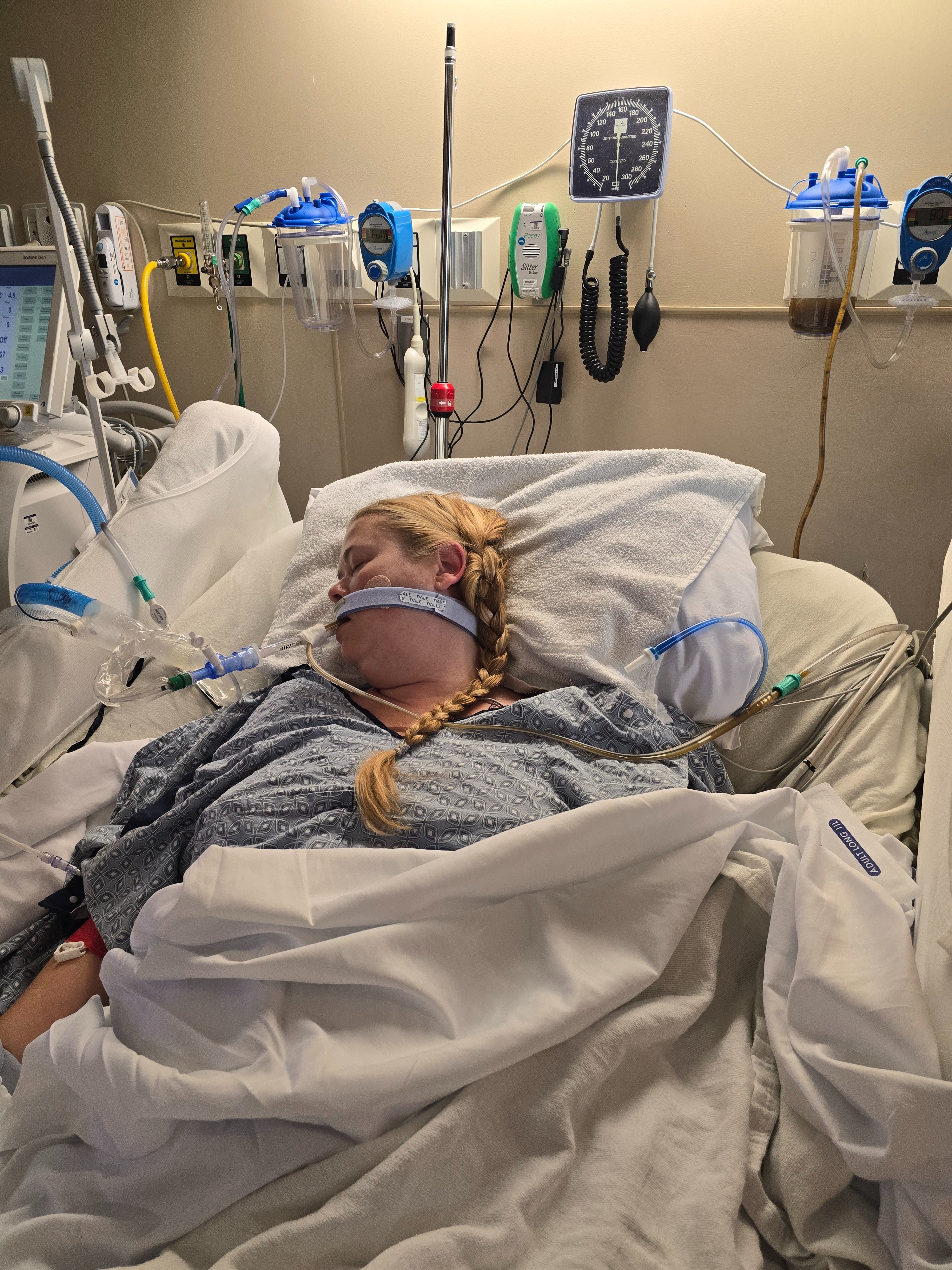 We are asking for Prayers right now, Thank you! campaign photo, 2 of 4