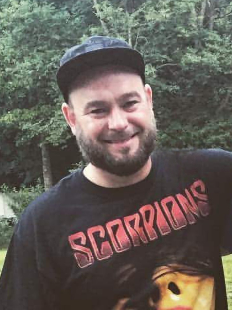 Help Support Funeral Costs for Gary Kenneson, Jr. campaign photo, 2 of 4
