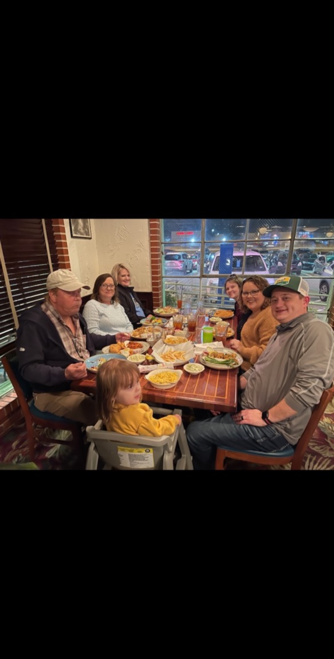 Help the Pinkston Family in Their Grief campaign photo, 4 of 8