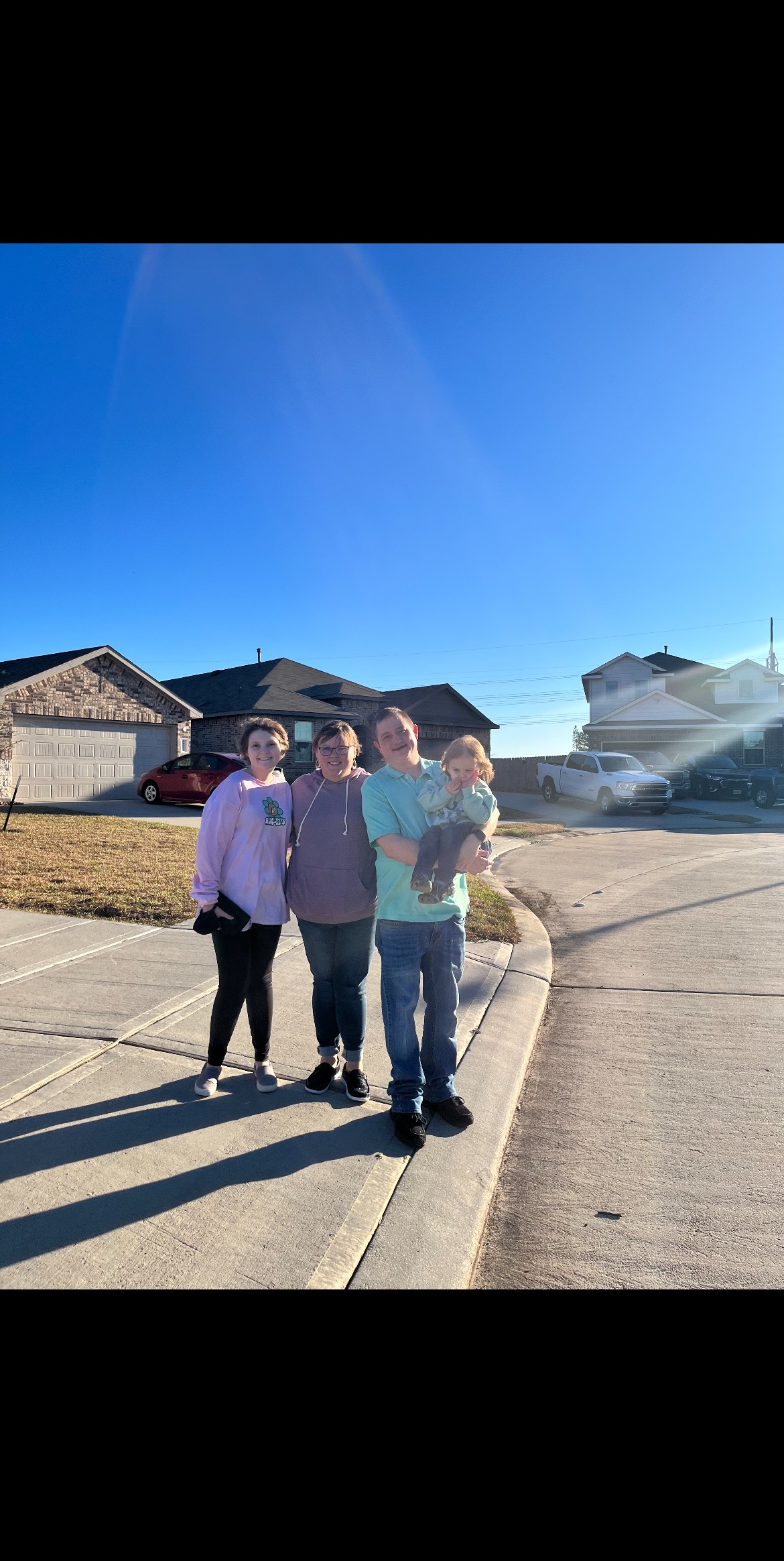Help the Pinkston Family in Their Grief campaign photo, 6 of 8