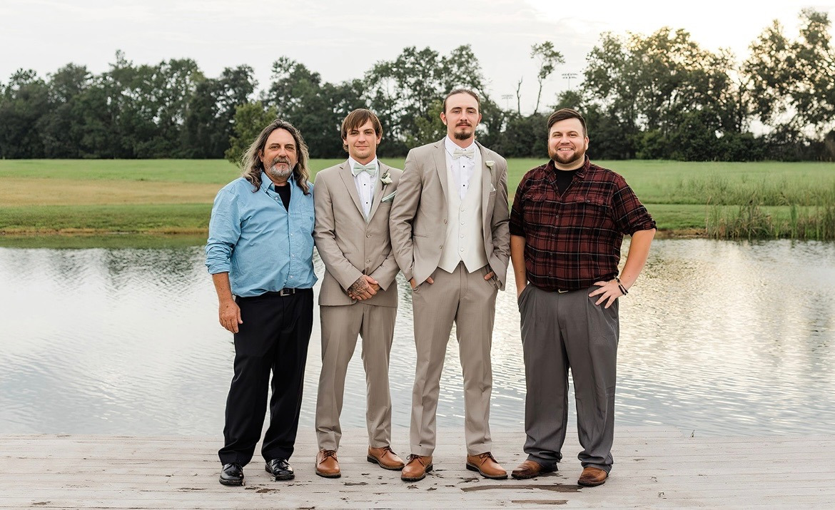 Support Nolan Quill's Recovery Journey campaign photo, 5 of 8