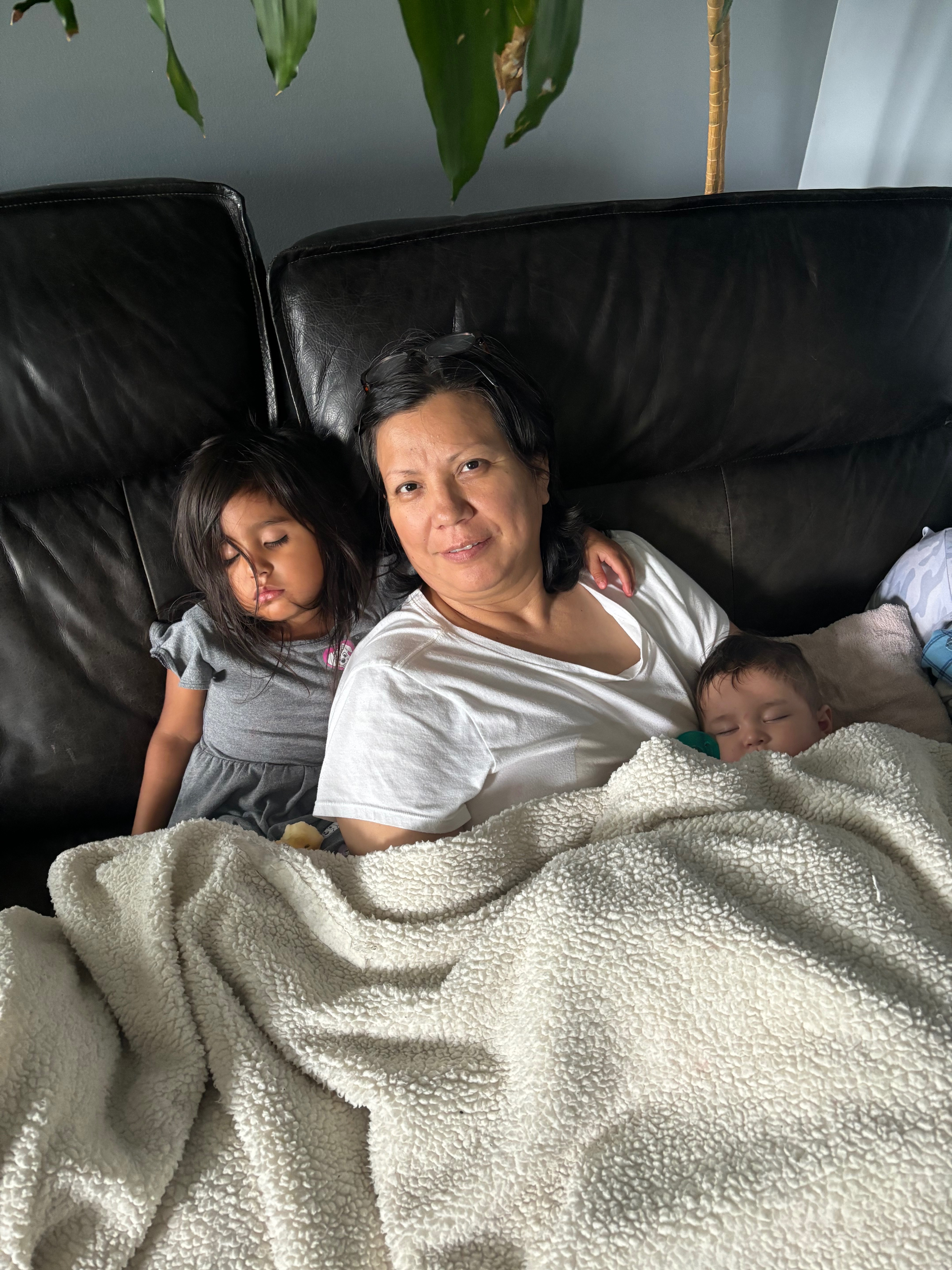 Headstone Fund for Our Brave Mother, Rosario Whittington campaign photo, 4 of 7