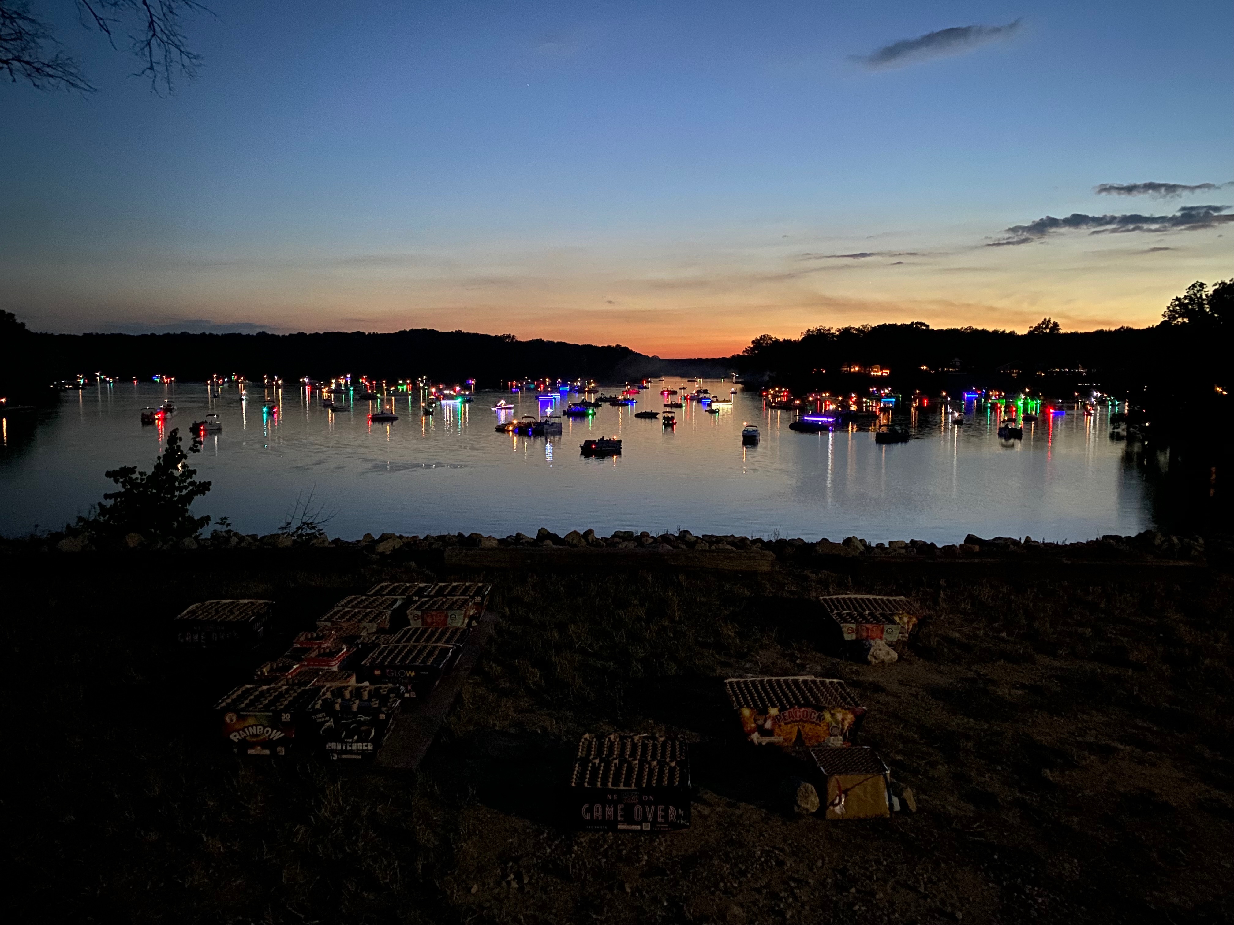2025 Berlin Lake 4th of July Celebration! campaign photo, 2 of 4