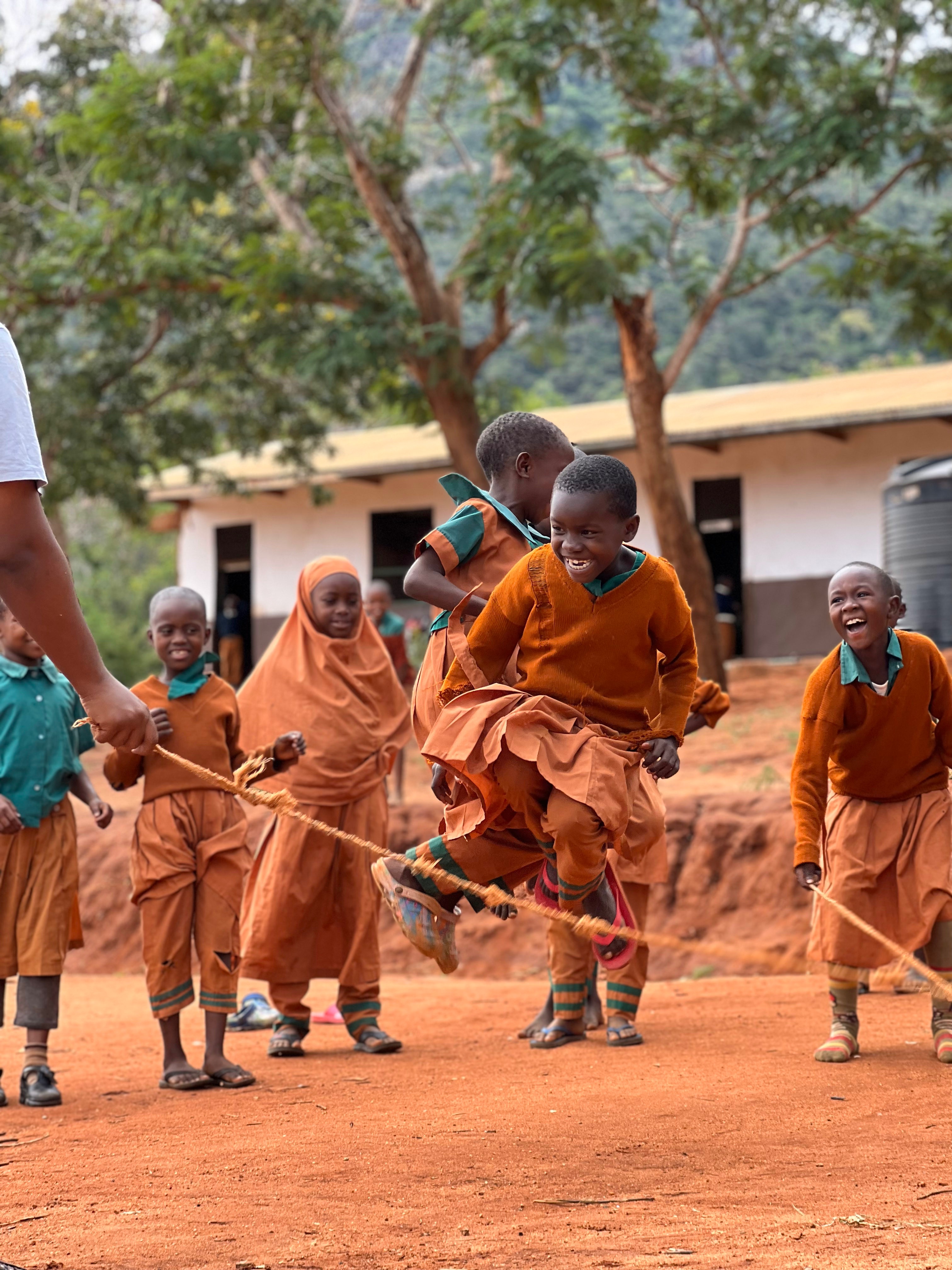 Oscar’s Kenya Fundraiser campaign photo, 6 of 8