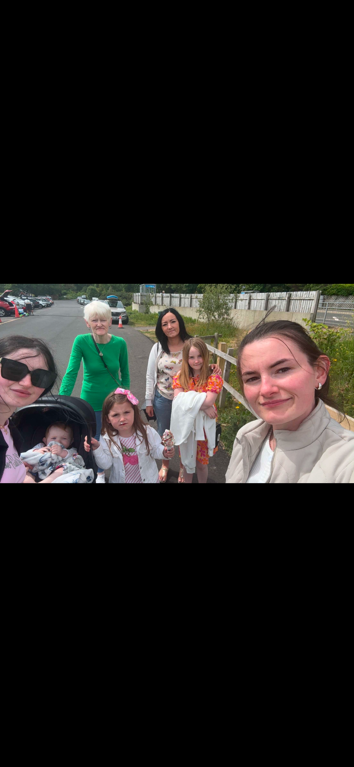 Sharon docherty campaign photo, 4 of 4