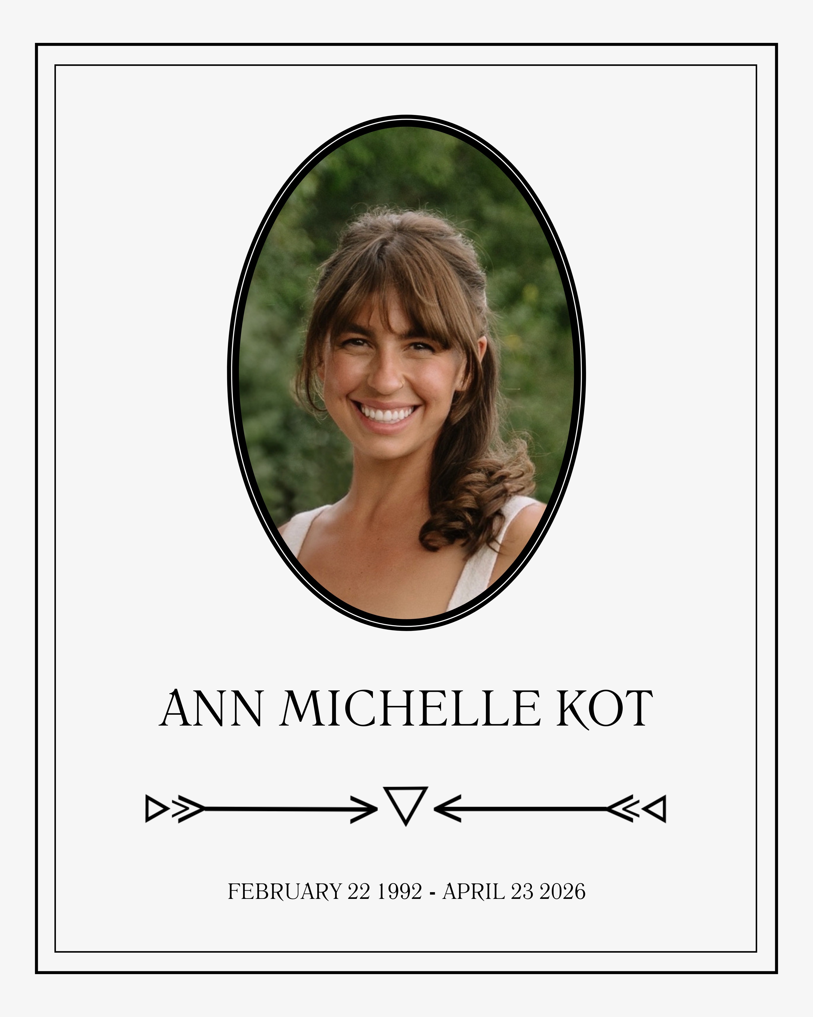 Support Annie Kot's Health and Healing campaign photo, 6 of 8