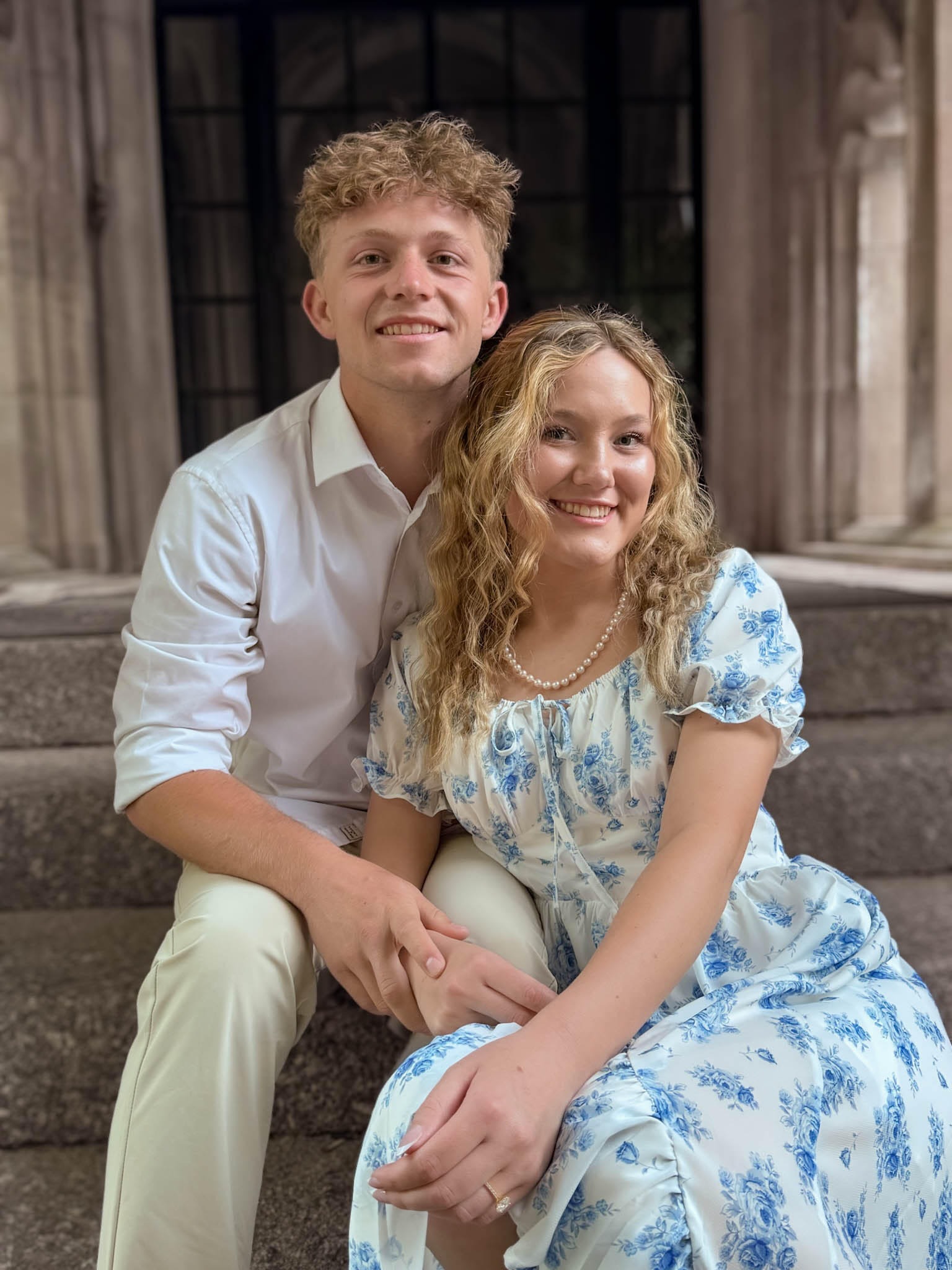Support Anna and Tyler's New Journey campaign photo, 2 of 4