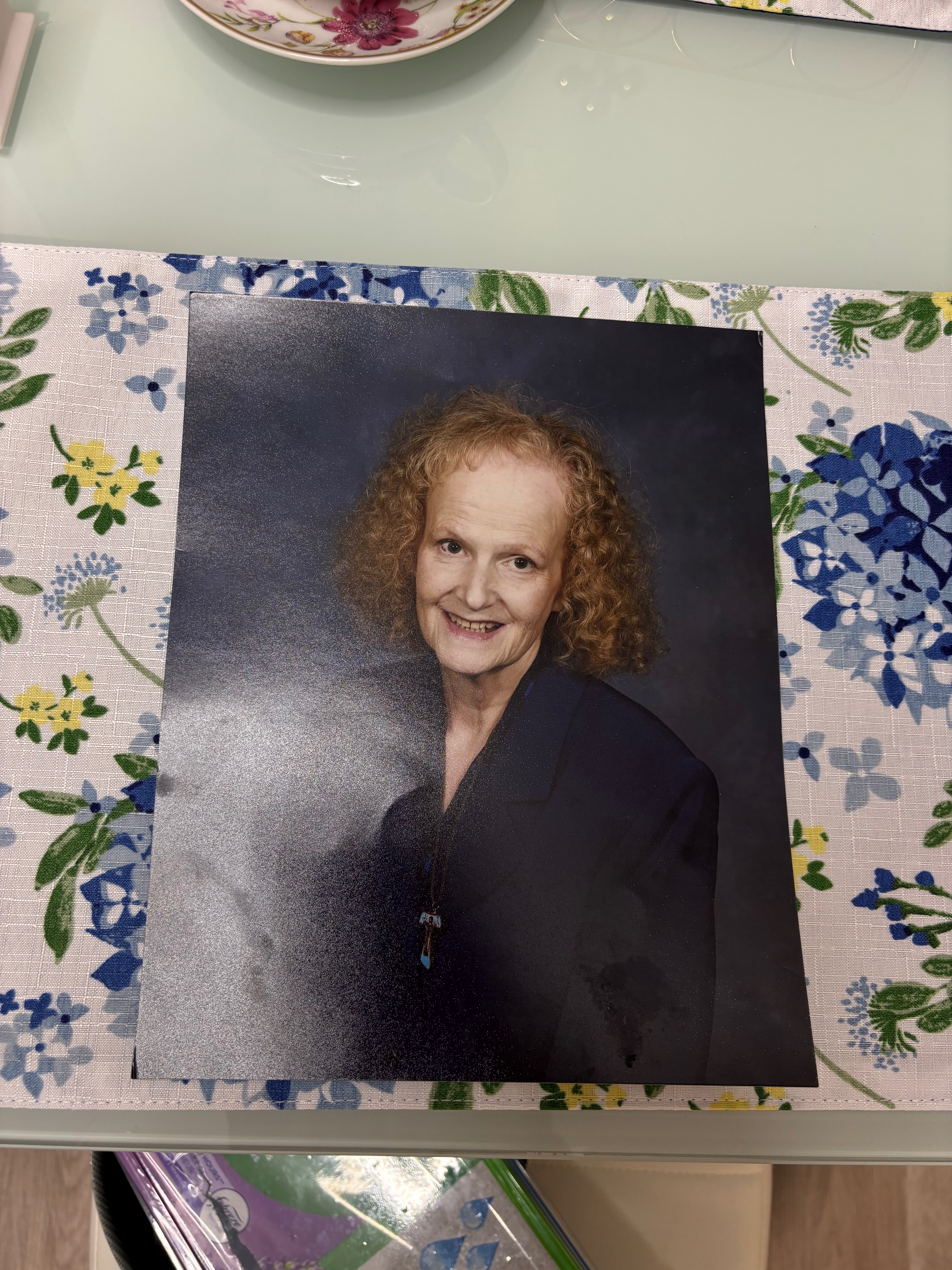 Support Lisa's Journey to Religious Life campaign photo, 2 of 4