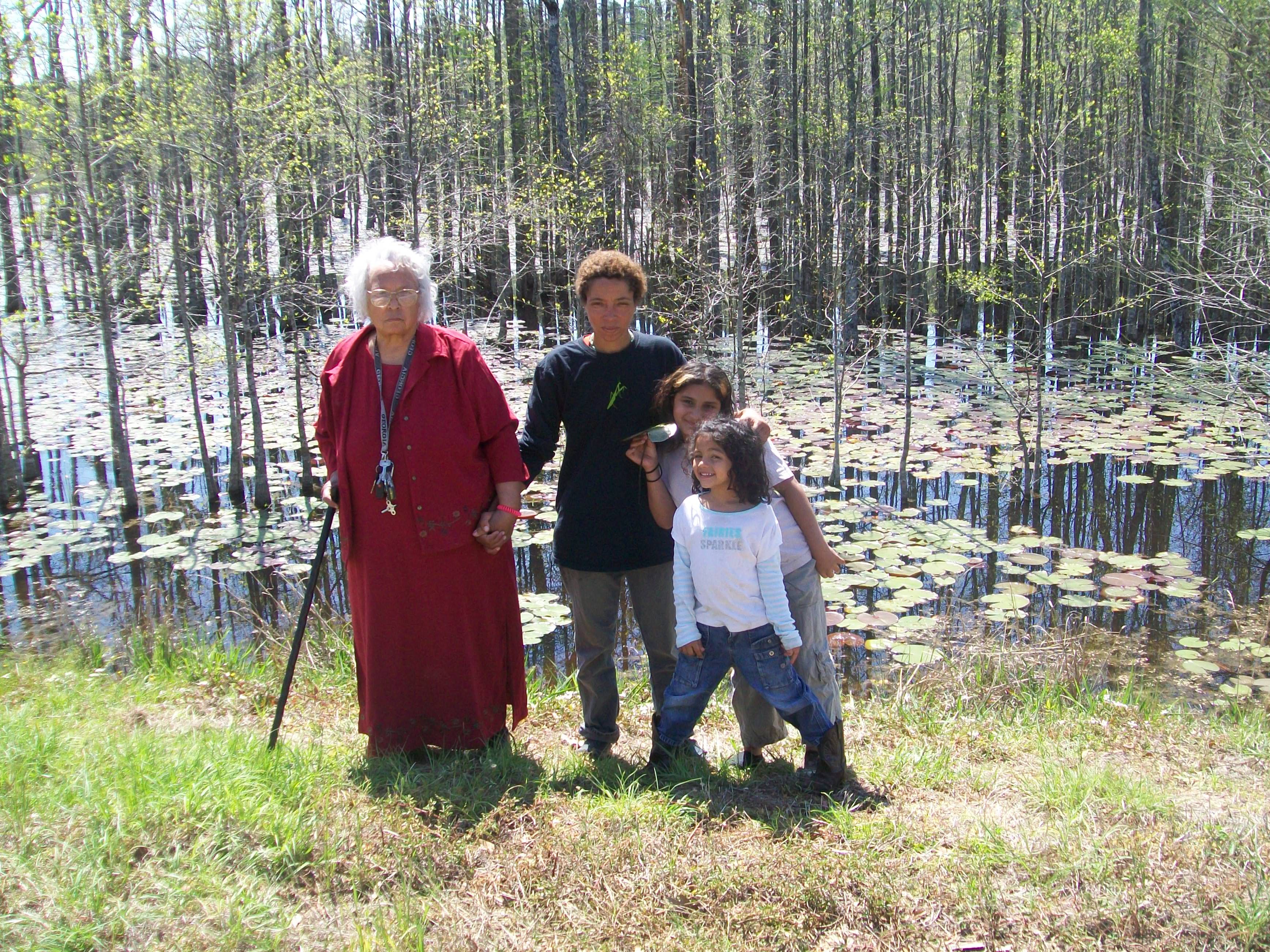 Protect Our Black Legacy Farm's Future campaign photo, 2 of 4