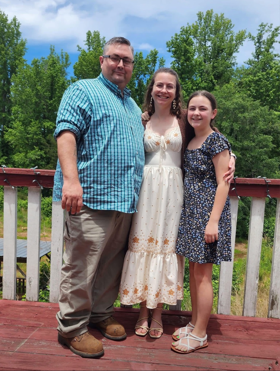 Help Jones Family Rebuild After House Fire campaign photo, 2 of 5