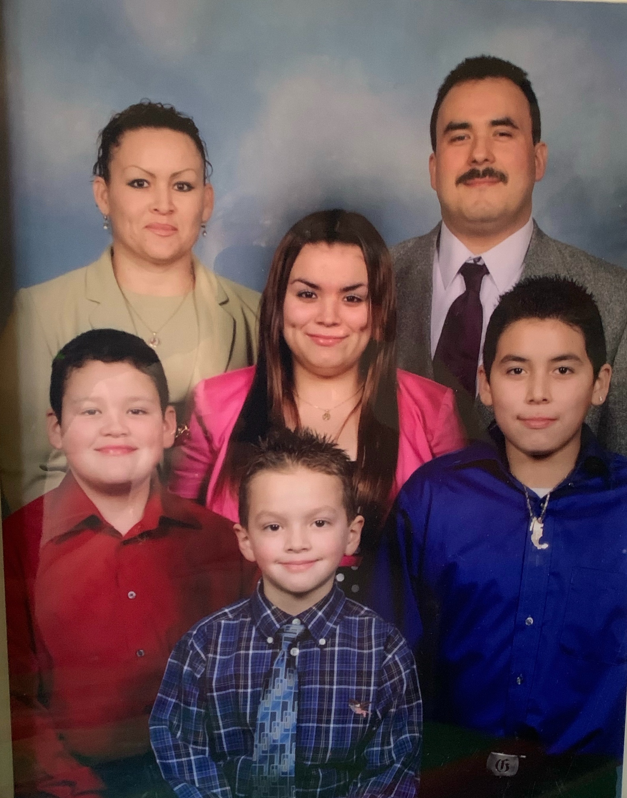 Support Yesenia's Stroke Recovery campaign photo, 4 of 8